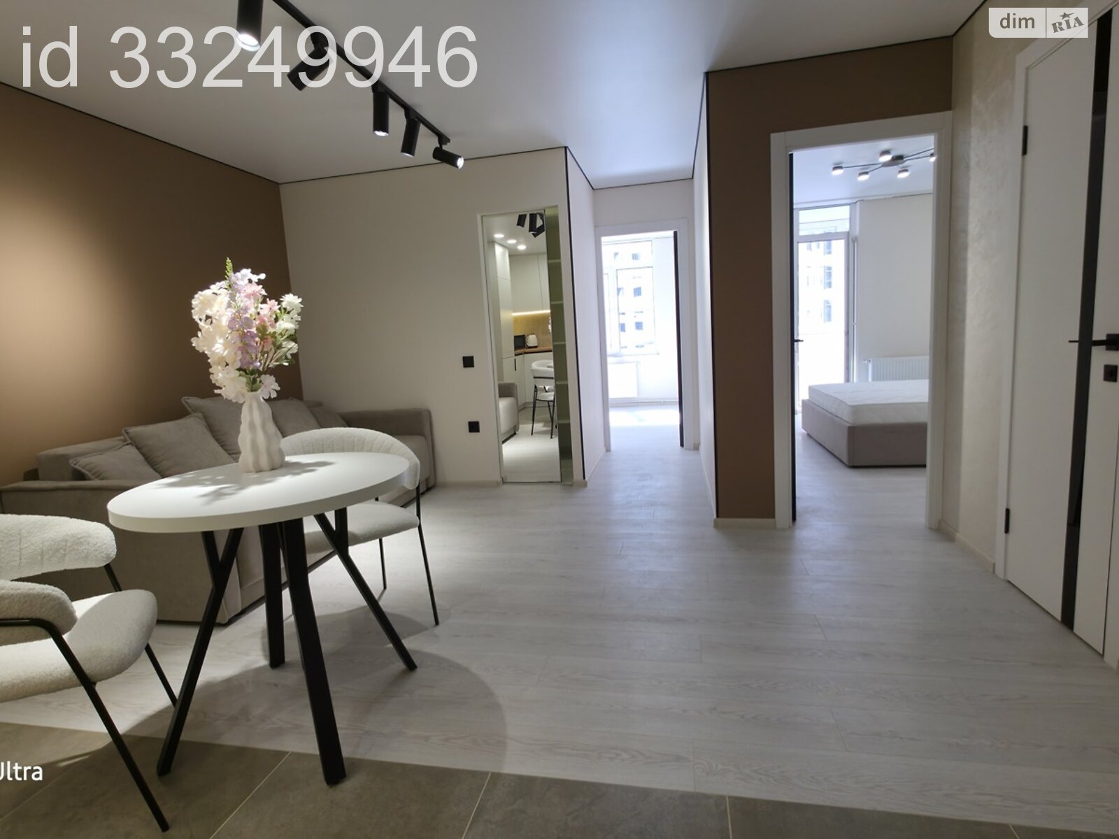 Продажа трехкомнатной квартиры в Тернополе, на ул. Смакулы 8, кв. 309, район Северный фото 1 Продажа трехкомнатной квартиры в Тернополе, на ул. Смакулы 8, кв. 309, район Северный фото 1