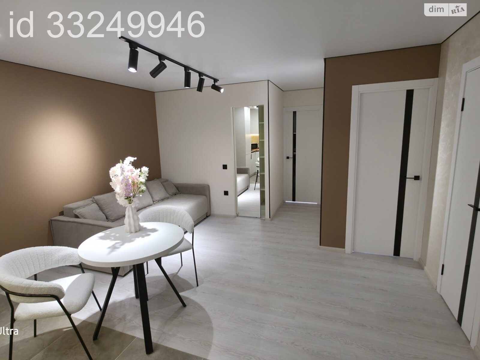Продажа трехкомнатной квартиры в Тернополе, на ул. Смакулы 8, кв. 309, район Северный фото 1 Продажа трехкомнатной квартиры в Тернополе, на ул. Смакулы 8, кв. 309, район Северный фото 1