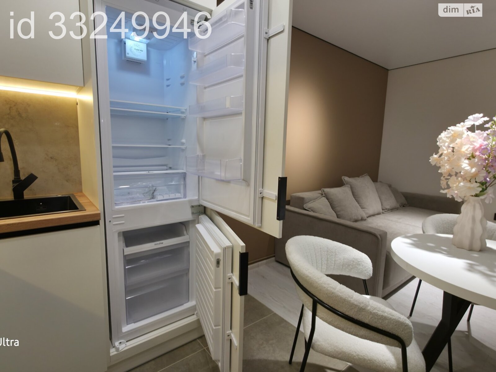 Продажа трехкомнатной квартиры в Тернополе, на ул. Смакулы 8, кв. 309, район Северный фото 1 Продажа трехкомнатной квартиры в Тернополе, на ул. Смакулы 8, кв. 309, район Северный фото 1