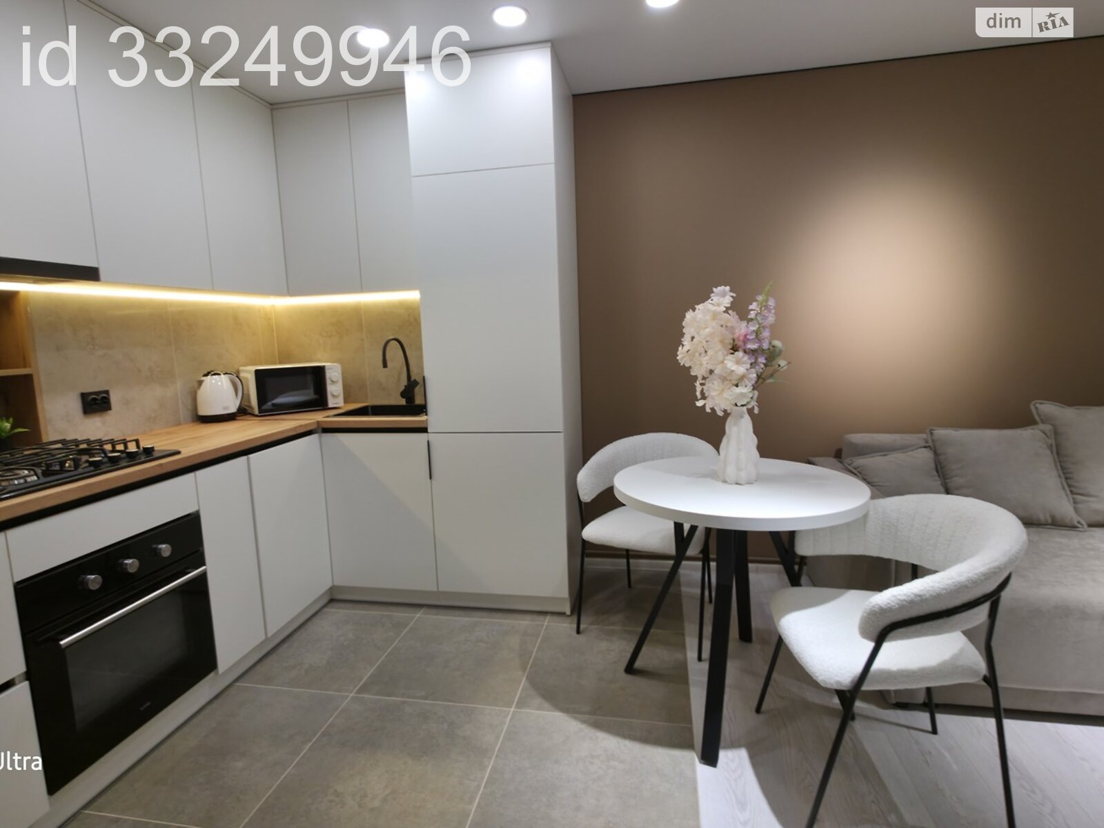Продажа трехкомнатной квартиры в Тернополе, на ул. Смакулы 8, кв. 309, район Северный фото 1 Продажа трехкомнатной квартиры в Тернополе, на ул. Смакулы 8, кв. 309, район Северный фото 1