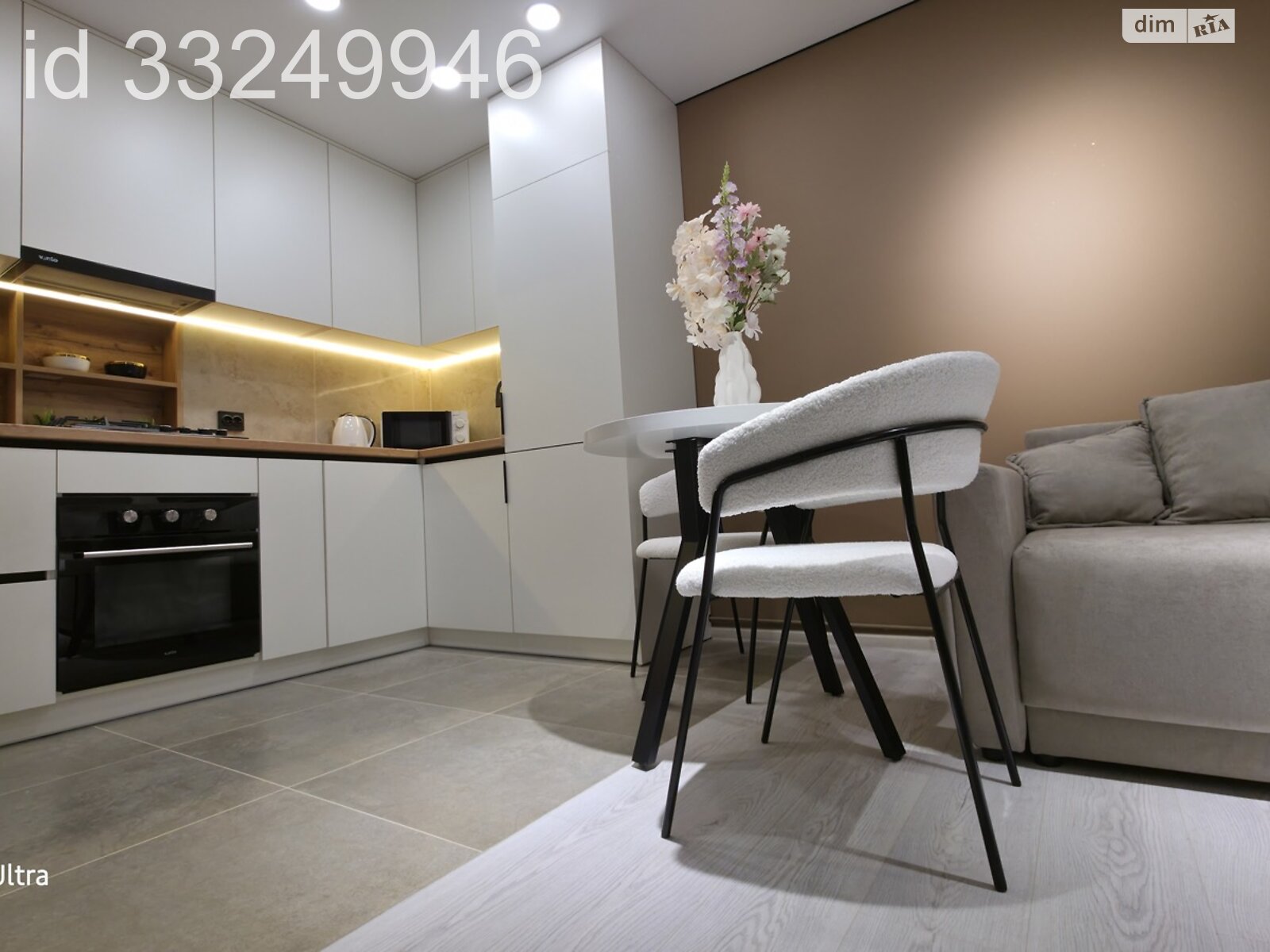 Продажа трехкомнатной квартиры в Тернополе, на ул. Смакулы 8, кв. 309, район Северный фото 1 Продажа трехкомнатной квартиры в Тернополе, на ул. Смакулы 8, кв. 309, район Северный фото 1
