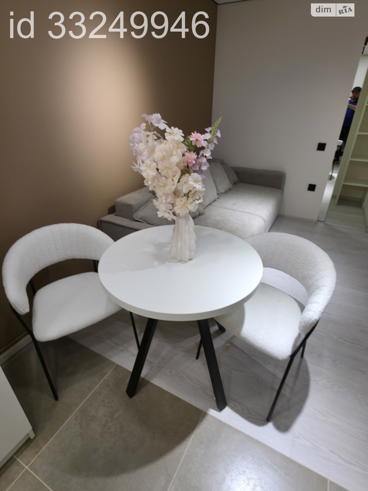 Продажа трехкомнатной квартиры в Тернополе, на ул. Смакулы 8, кв. 309, район Северный фото 1 Продажа трехкомнатной квартиры в Тернополе, на ул. Смакулы 8, кв. 309, район Северный фото 1