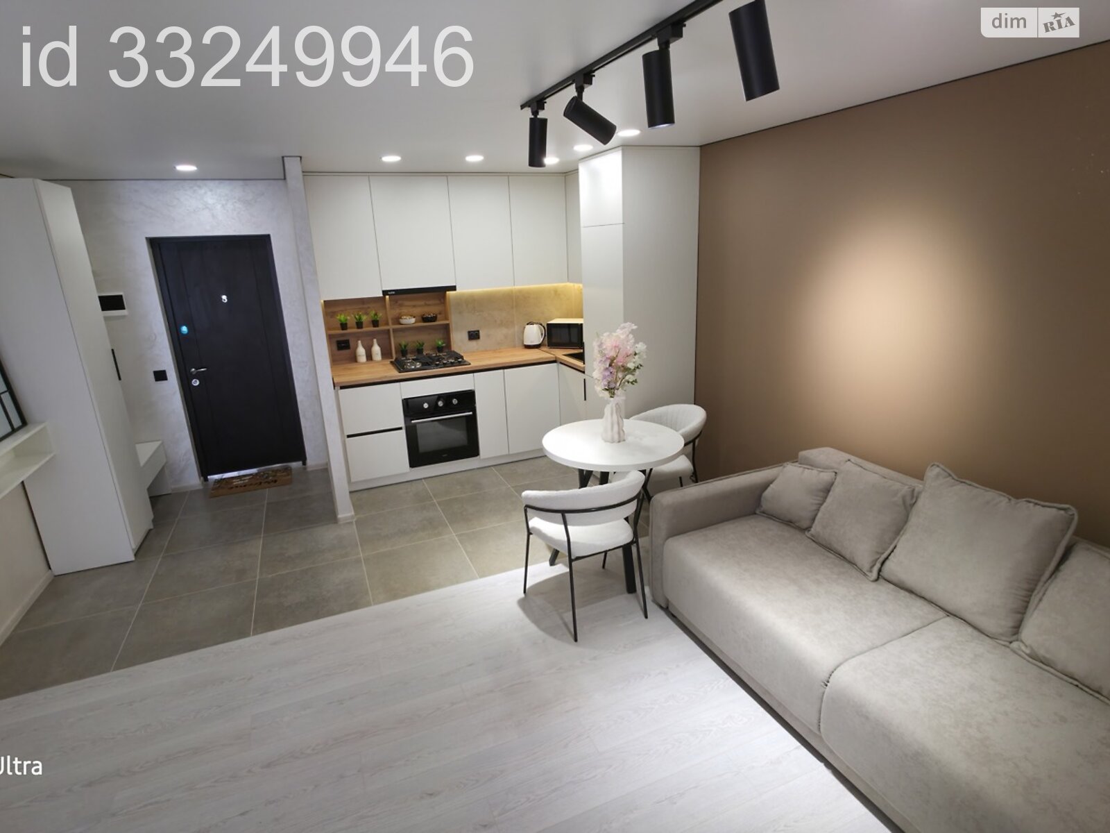 Продажа трехкомнатной квартиры в Тернополе, на ул. Смакулы 8, кв. 309, район Северный фото 1 Продажа трехкомнатной квартиры в Тернополе, на ул. Смакулы 8, кв. 309, район Северный фото 1