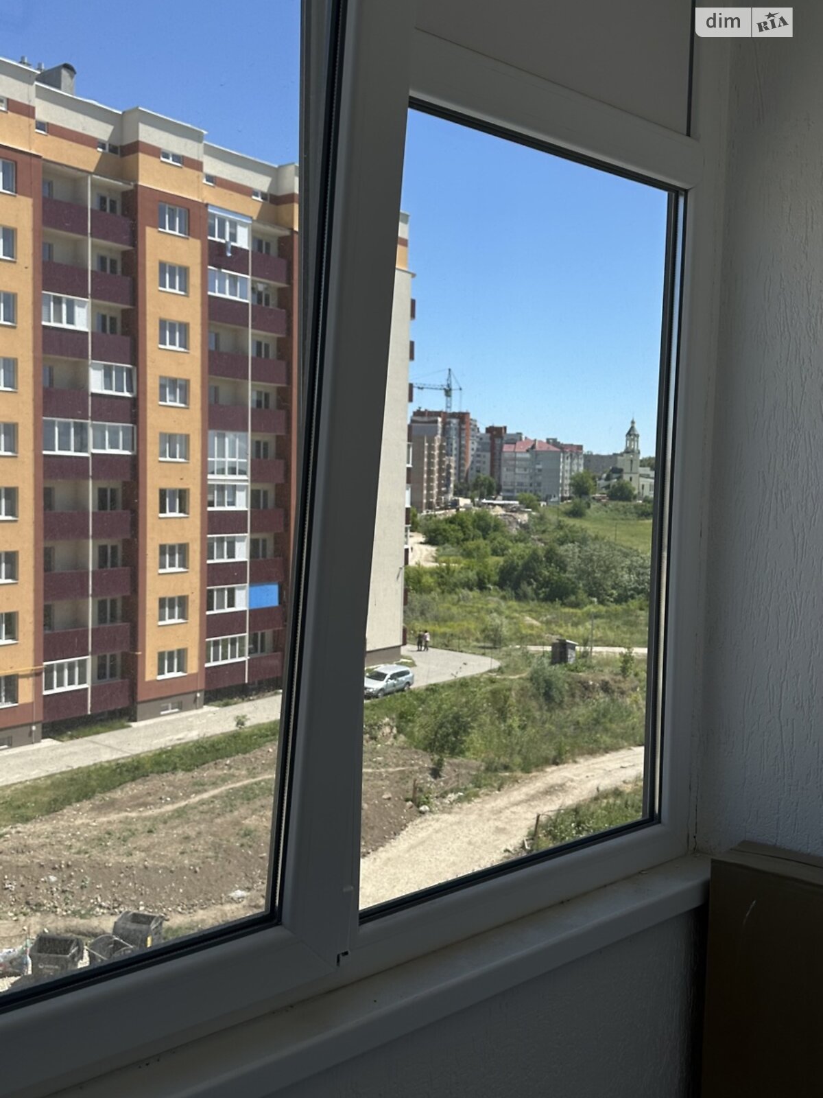 Продаж двокімнатної квартири в Тернополі, на вул. Смакули 2/3, район Північний фото 1 Продаж двокімнатної квартири в Тернополі, на вул. Смакули 2/3, район Північний фото 1