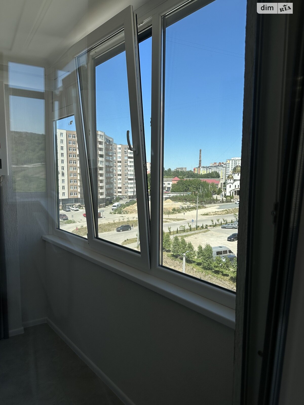 Продаж однокімнатної квартири в Тернополі, на вул. Смакули 7, район Північний фото 1 Продаж однокімнатної квартири в Тернополі, на вул. Смакули 7, район Північний фото 1
