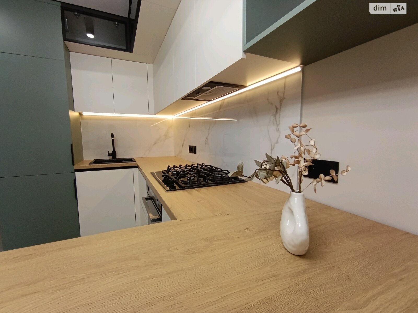 Продаж однокімнатної квартири в Тернополі, на вул. Смакули, район Північний фото 1