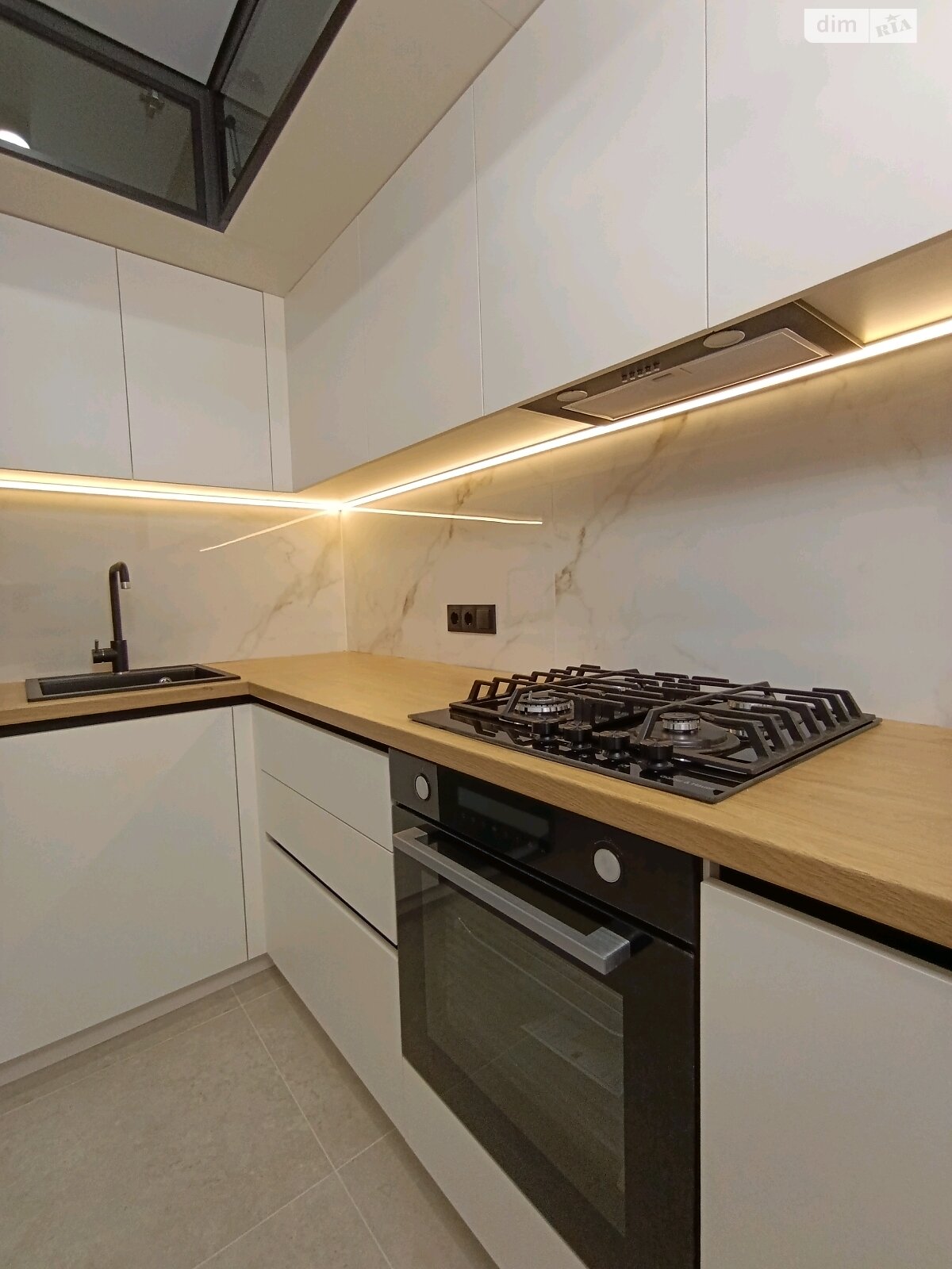 Продаж однокімнатної квартири в Тернополі, на вул. Смакули, район Північний фото 1