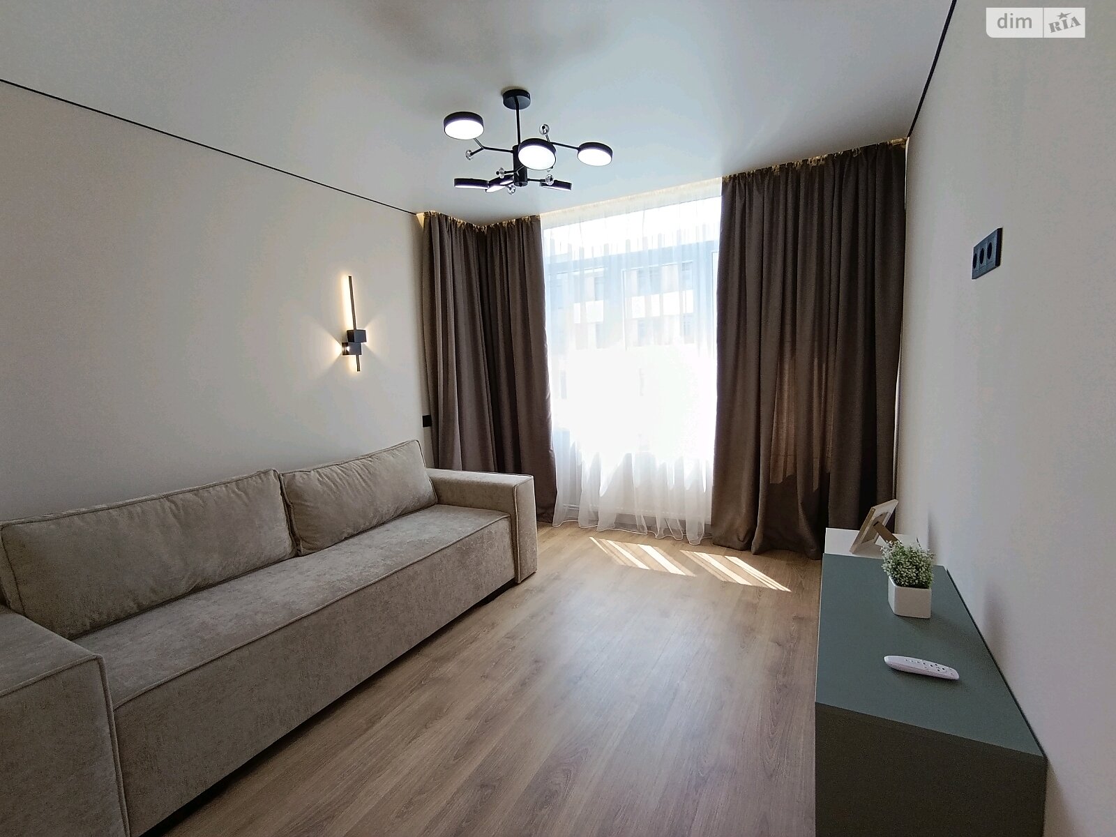 Продаж однокімнатної квартири в Тернополі, на вул. Смакули, район Північний фото 1