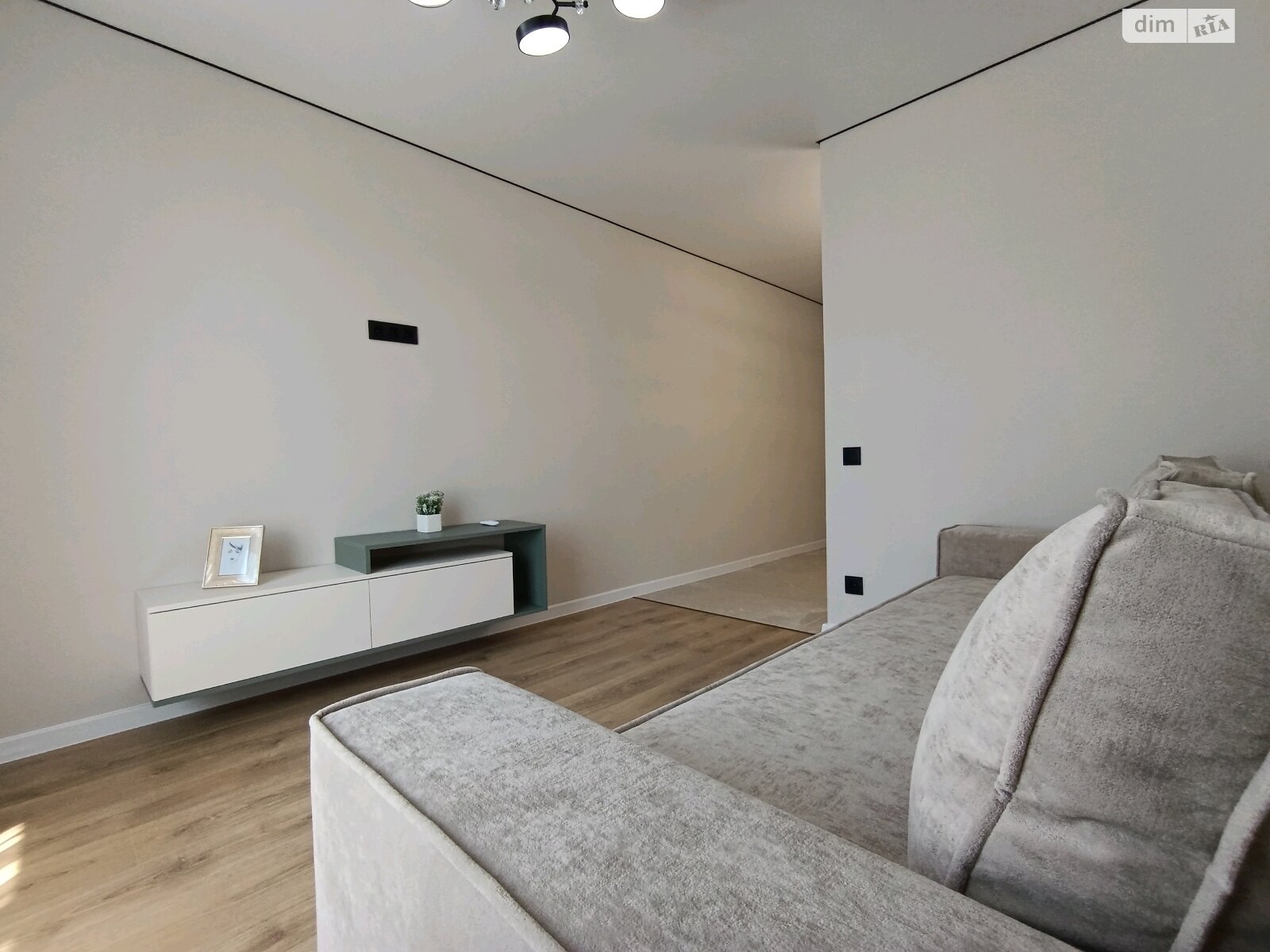 Продаж однокімнатної квартири в Тернополі, на вул. Смакули, район Північний фото 1
