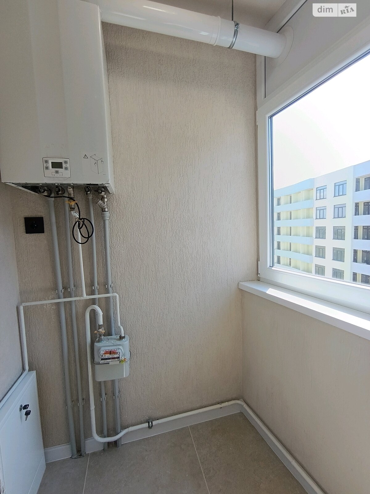 Продаж однокімнатної квартири в Тернополі, на вул. Смакули, район Північний фото 1