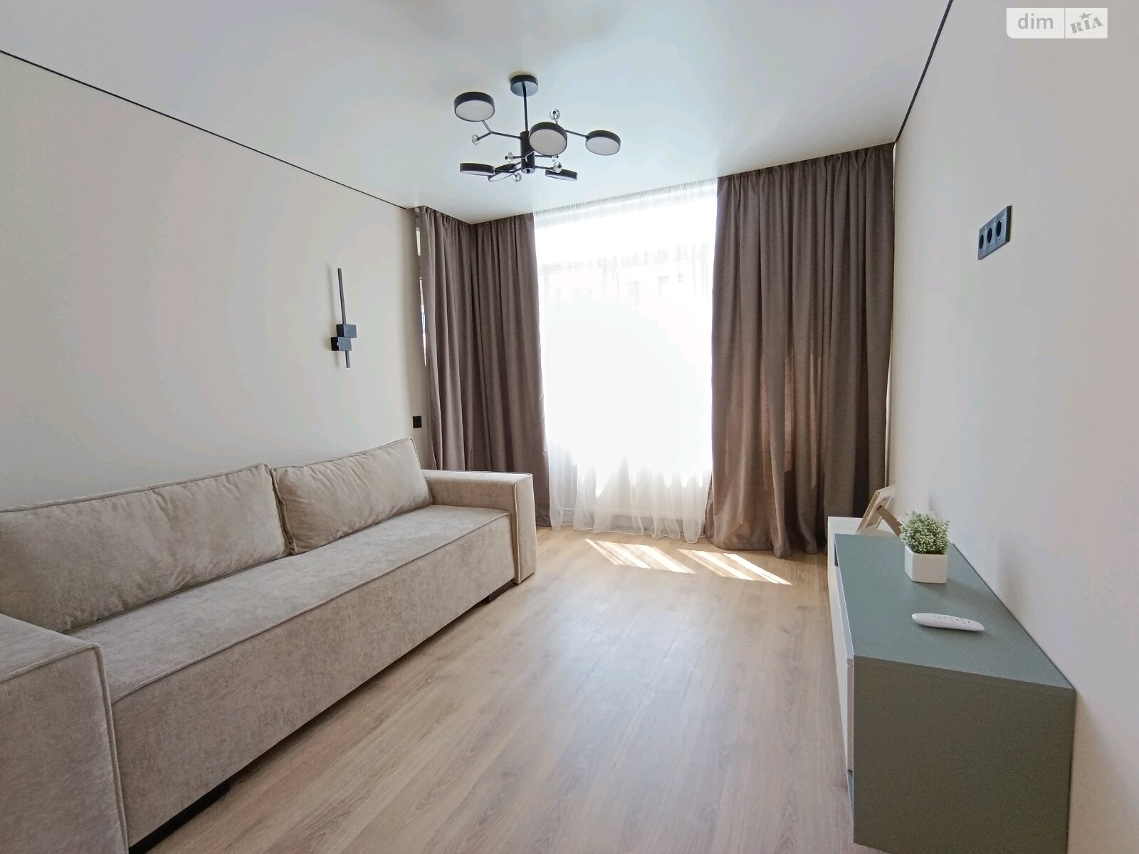 Продаж однокімнатної квартири в Тернополі, на вул. Смакули, район Північний фото 1
