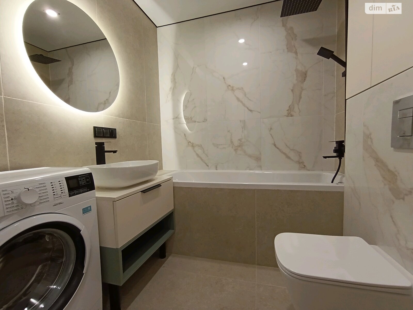 Продаж однокімнатної квартири в Тернополі, на вул. Смакули, район Північний фото 1