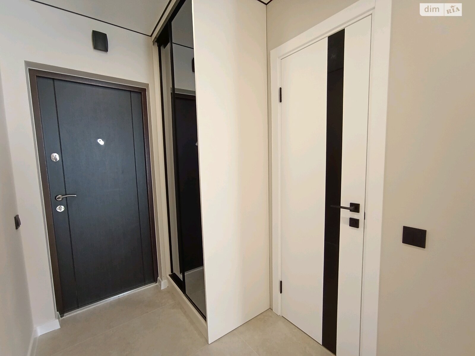 Продаж однокімнатної квартири в Тернополі, на вул. Смакули, район Північний фото 1