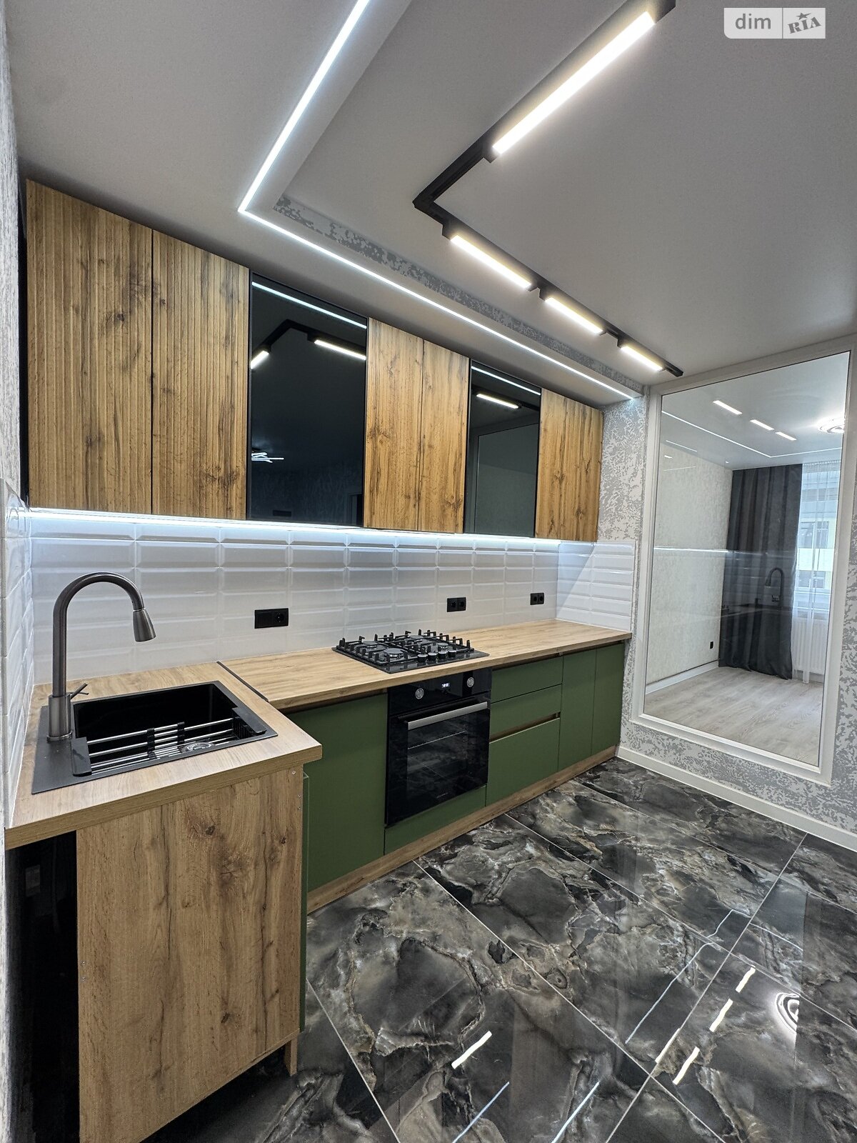 Продажа двухкомнатной квартиры в Тернополе, на ул. Смакулы 2/3, район Северный фото 1 Продажа двухкомнатной квартиры в Тернополе, на ул. Смакулы 2/3, район Северный фото 1