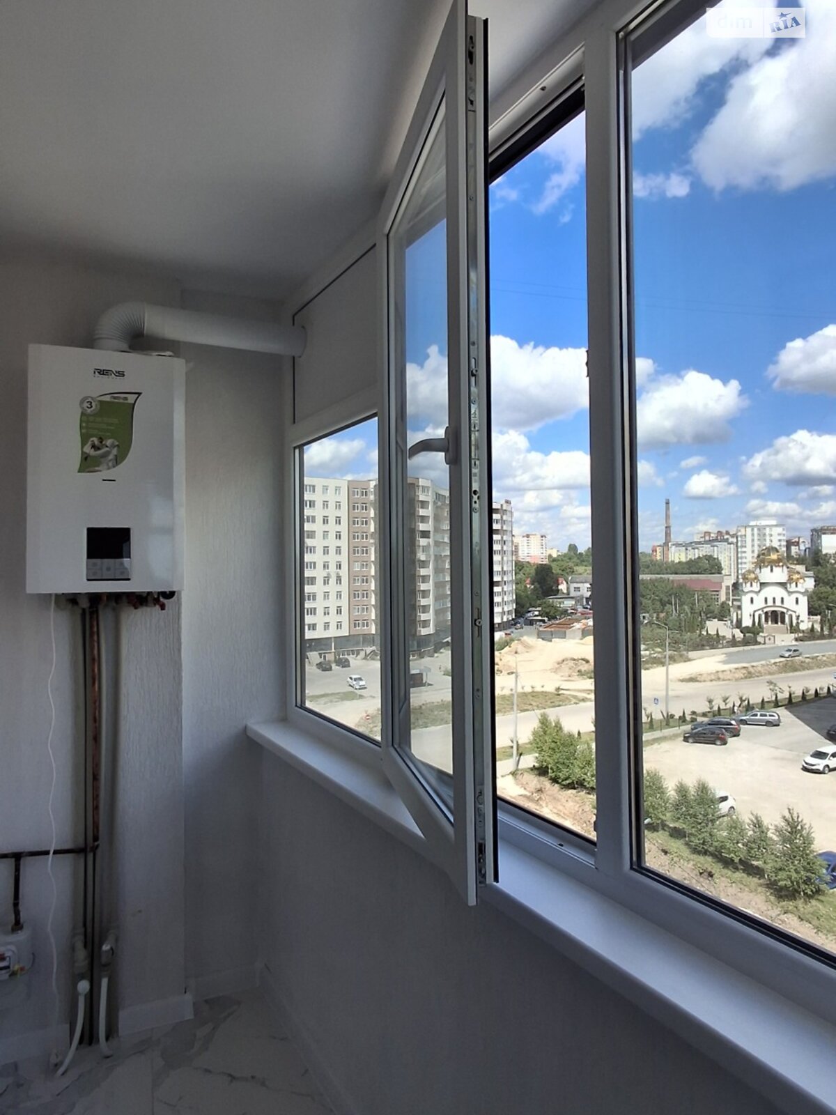 Продаж однокімнатної квартири в Тернополі, на вул. Смакули, район Північний фото 1 Продаж однокімнатної квартири в Тернополі, на вул. Смакули, район Північний фото 1