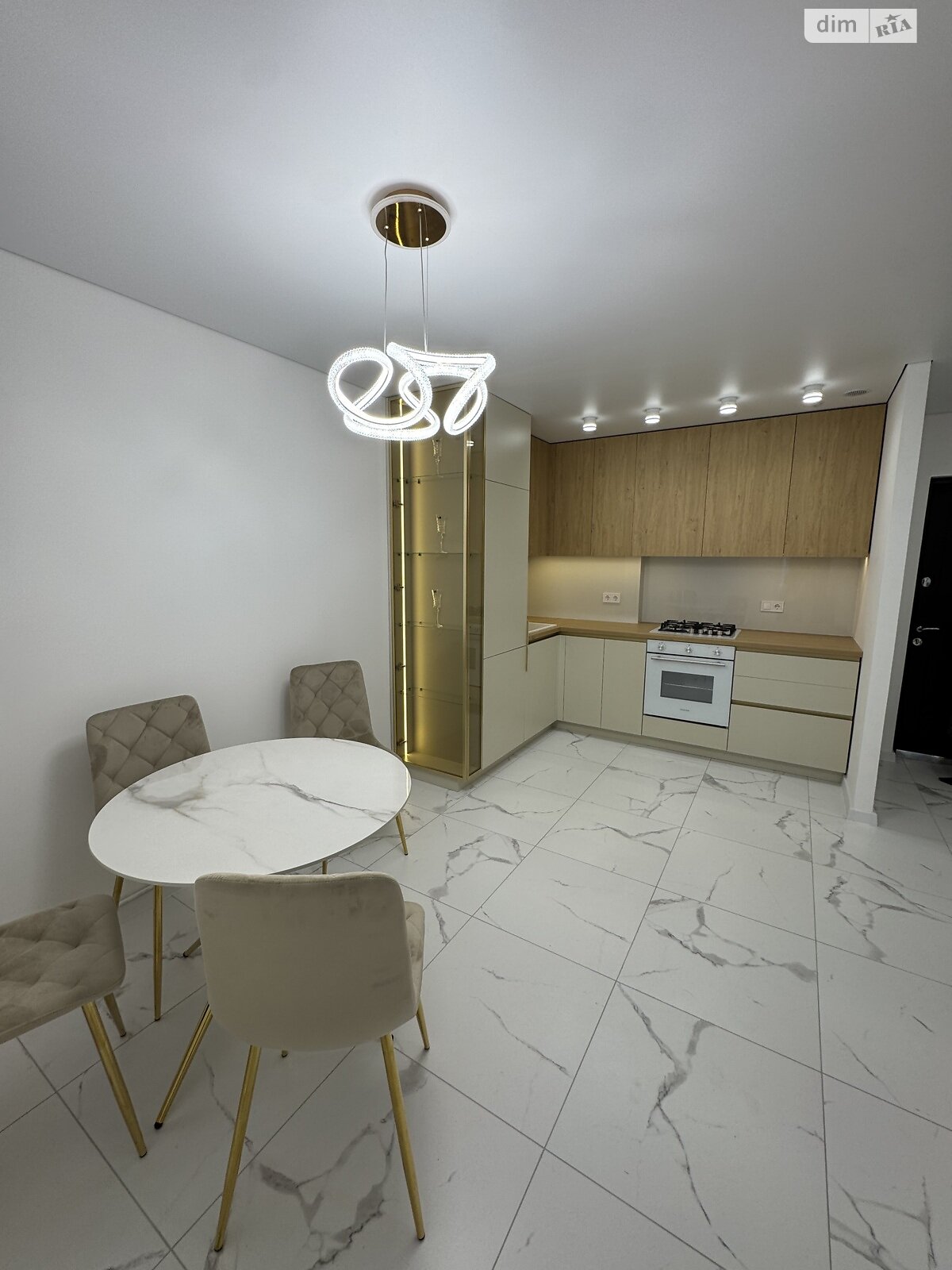 Продаж двокімнатної квартири в Тернополі, на вул. Смакули 8, район Північний фото 1 Продаж двокімнатної квартири в Тернополі, на вул. Смакули 8, район Північний фото 1