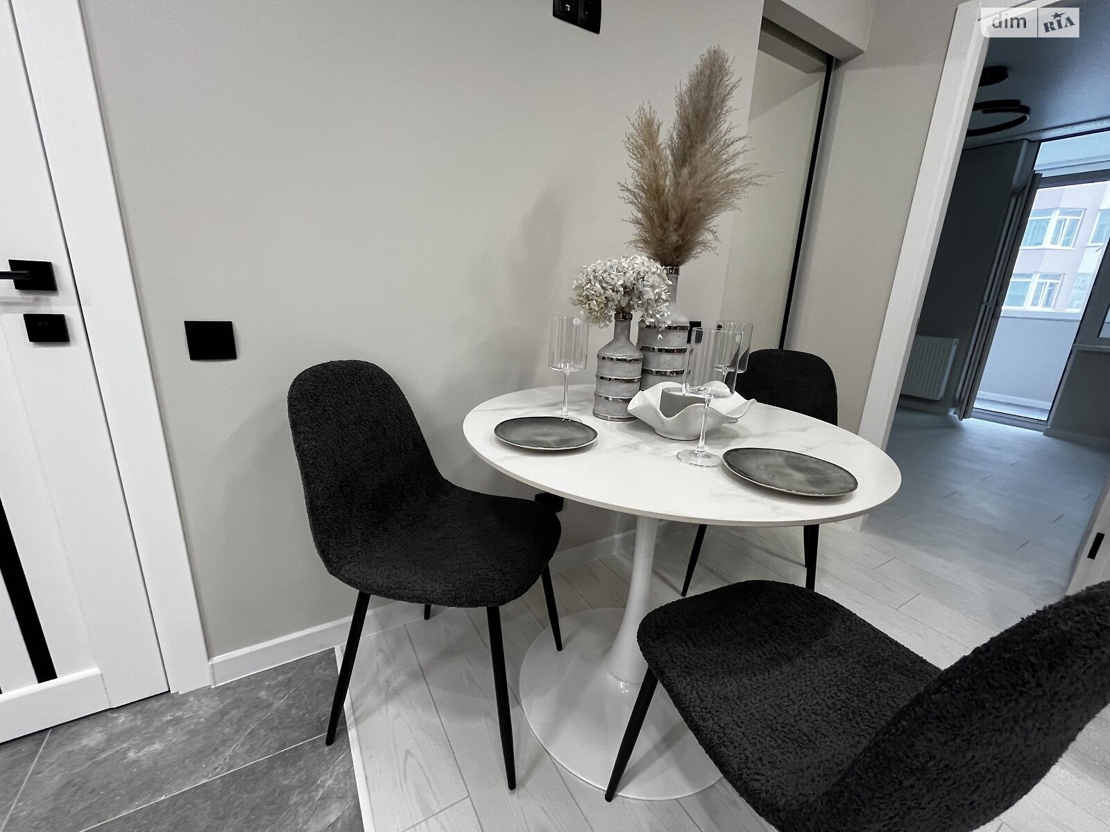 Продаж трикімнатної квартири в Тернополі, на вул. Смакули 8, район Північний фото 1