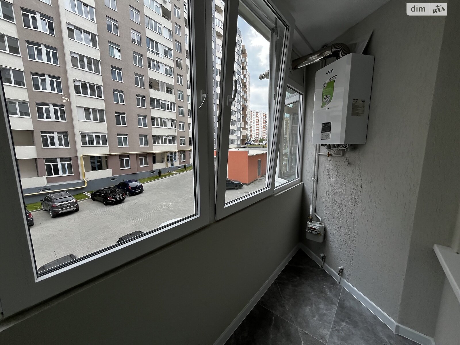 Продаж трикімнатної квартири в Тернополі, на вул. Смакули 8, район Північний фото 1