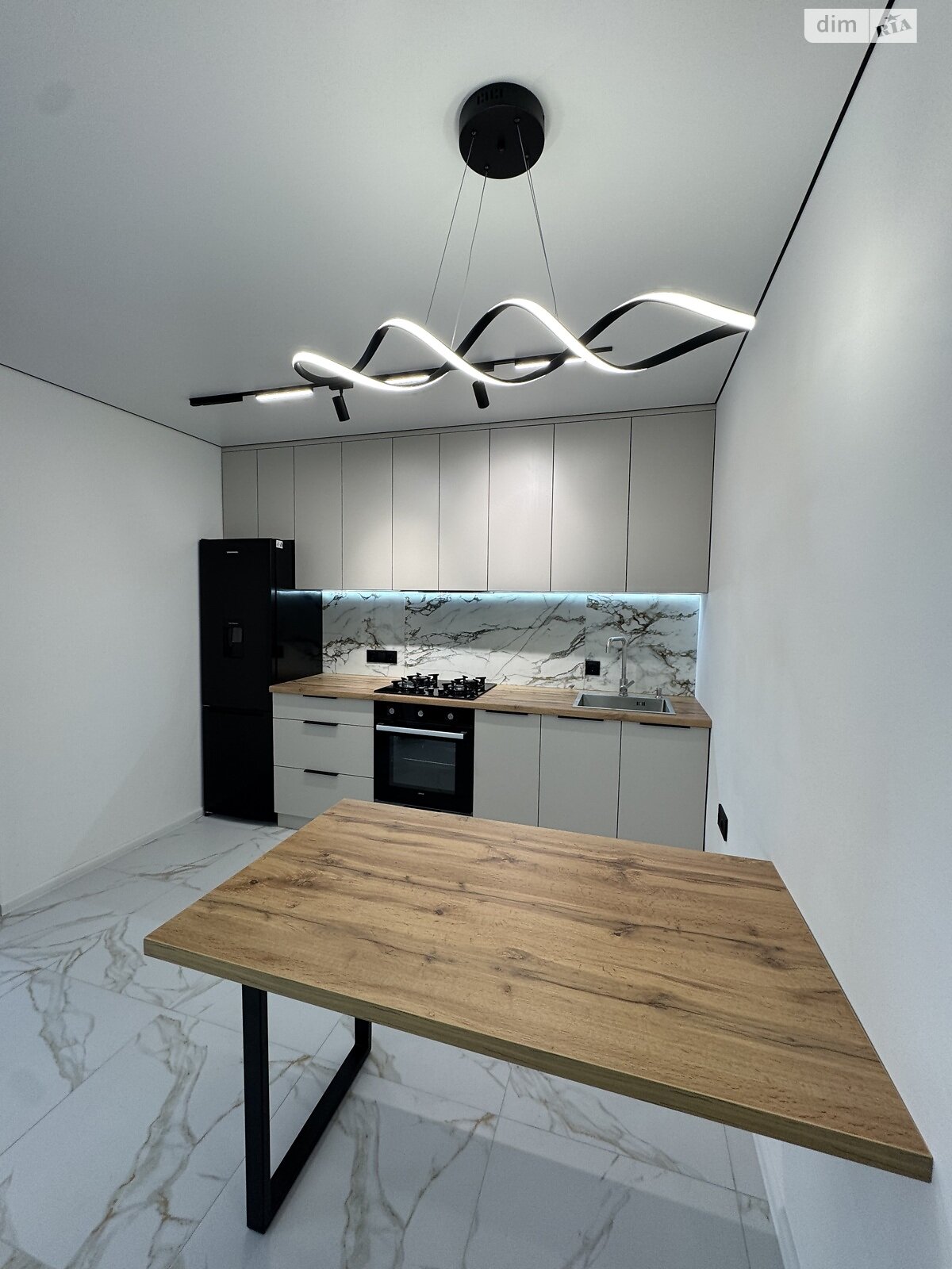 Продаж двокімнатної квартири в Тернополі, на вул. Київська 8Г, район Північний фото 1