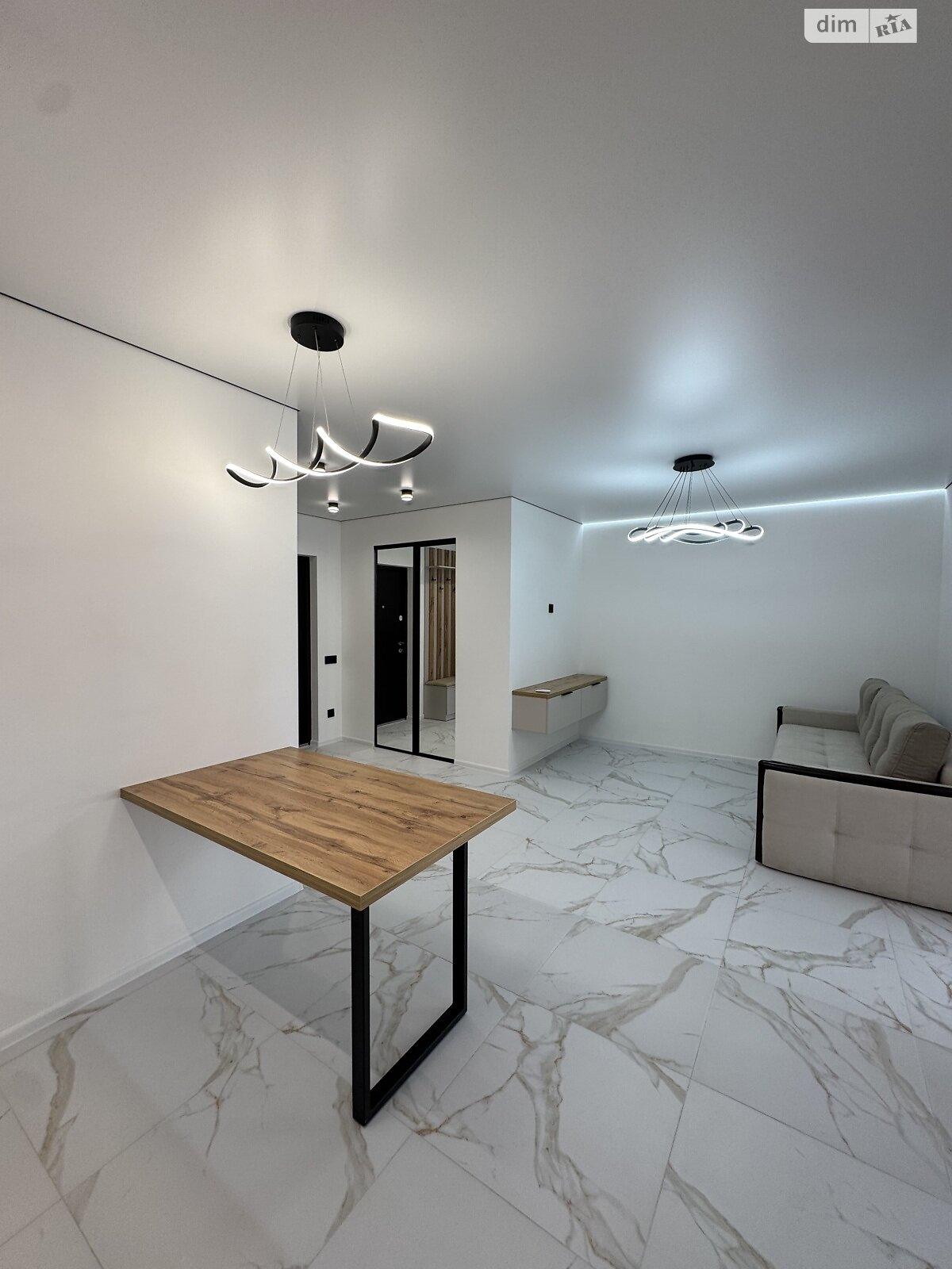 Продаж двокімнатної квартири в Тернополі, на вул. Київська 8Г, район Північний фото 1