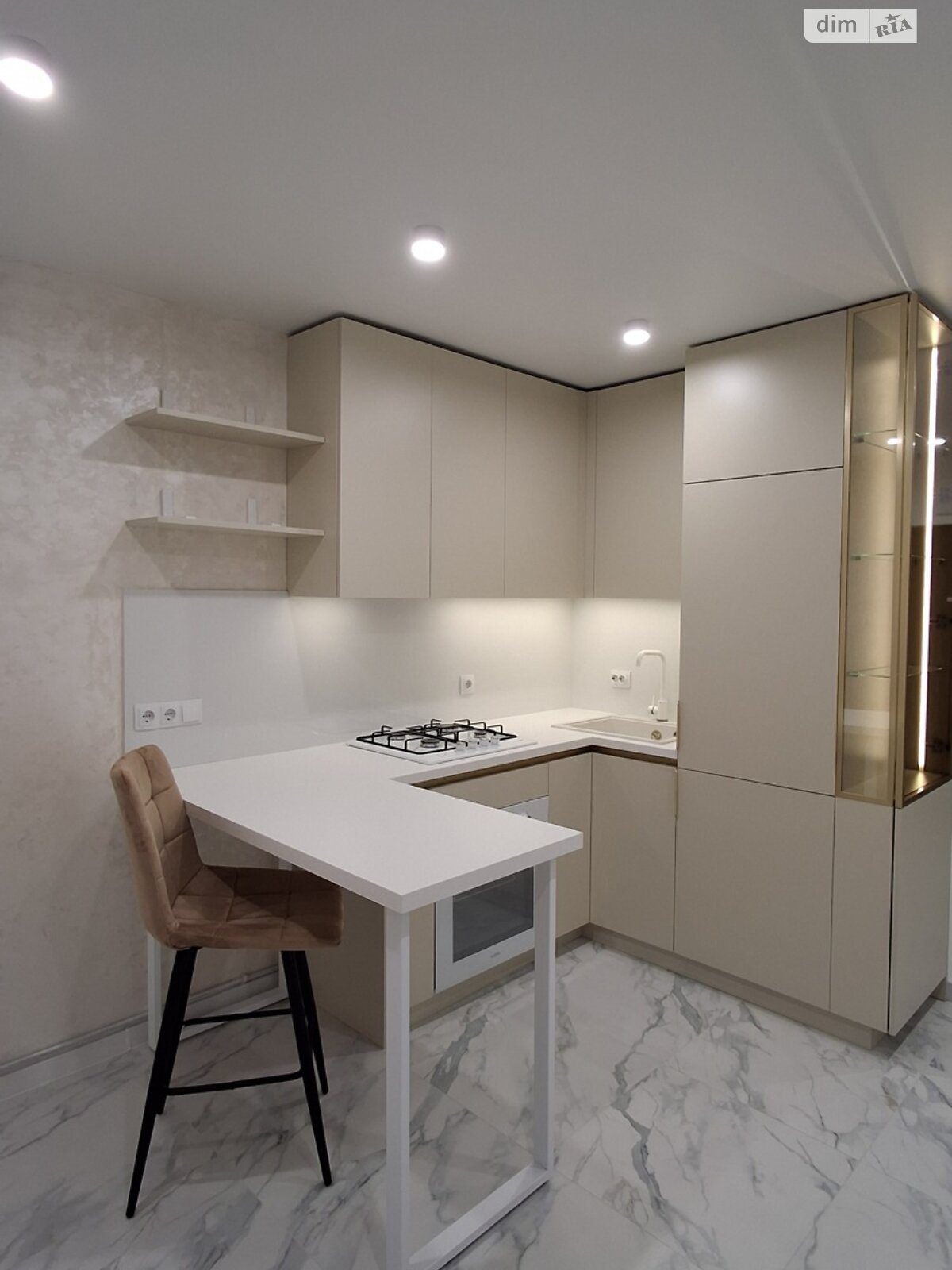 Продаж однокімнатної квартири в Тернополі, на вул. Смакули, район Північний фото 1 Продаж однокімнатної квартири в Тернополі, на вул. Смакули, район Північний фото 1