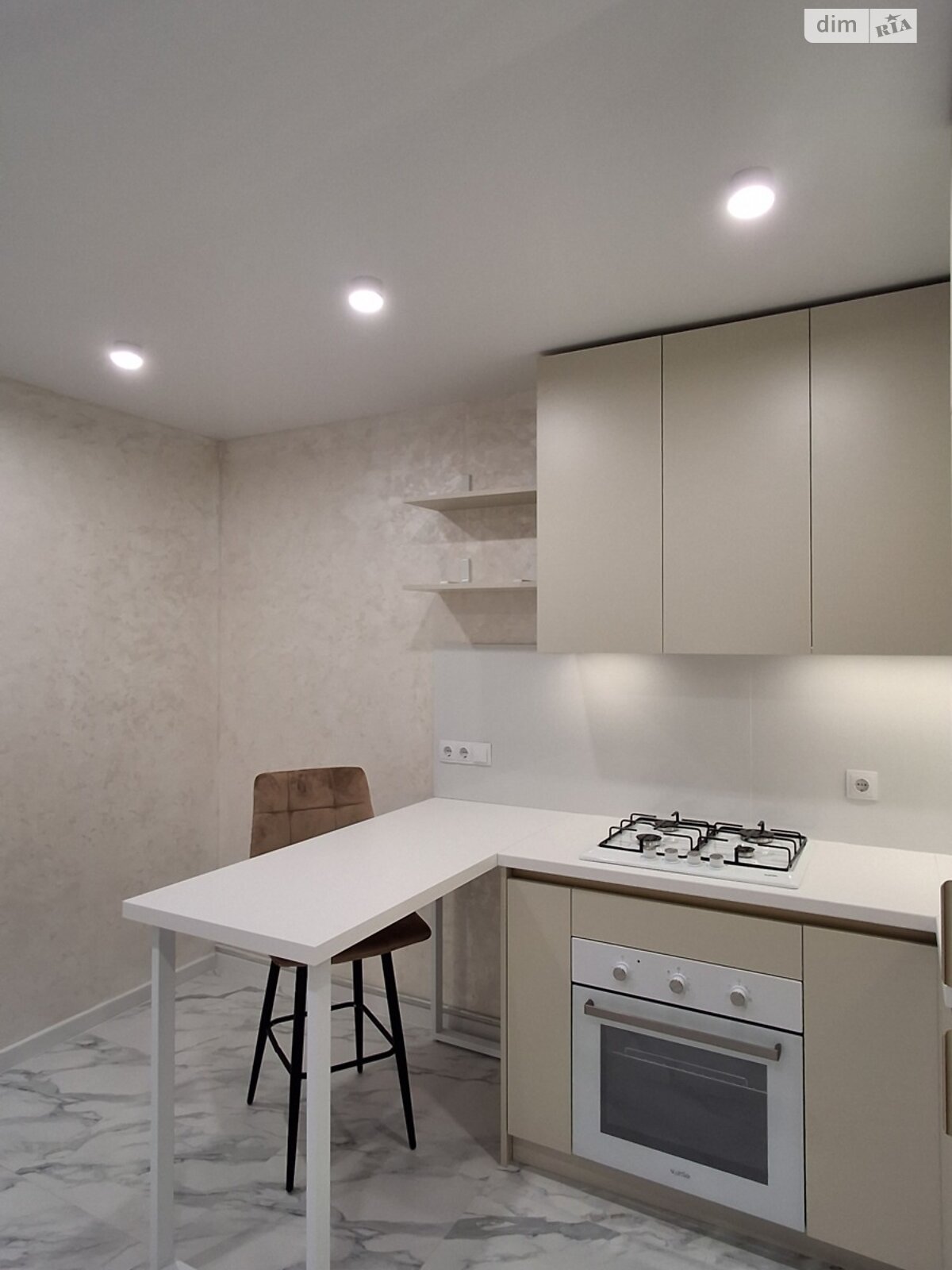 Продаж однокімнатної квартири в Тернополі, на вул. Смакули, район Північний фото 1 Продаж однокімнатної квартири в Тернополі, на вул. Смакули, район Північний фото 1