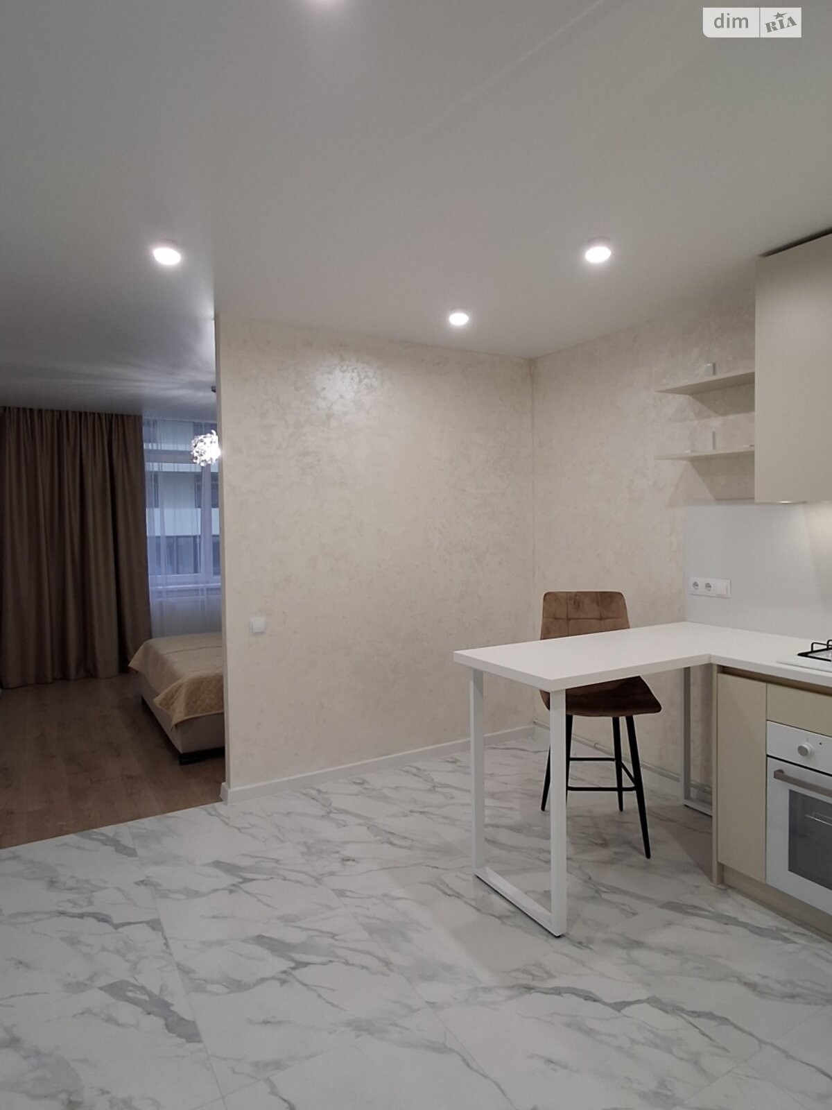 Продаж однокімнатної квартири в Тернополі, на вул. Смакули, район Північний фото 1 Продаж однокімнатної квартири в Тернополі, на вул. Смакули, район Північний фото 1