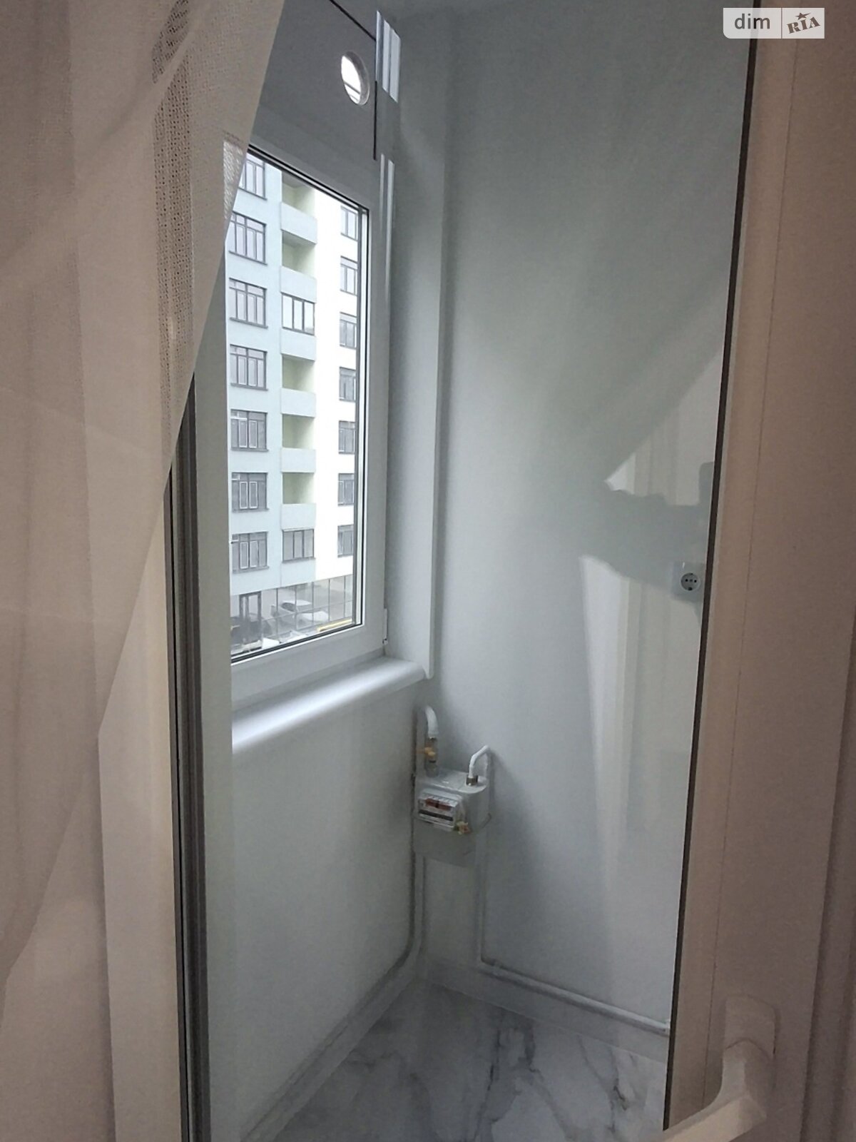 Продаж однокімнатної квартири в Тернополі, на вул. Смакули, район Північний фото 1 Продаж однокімнатної квартири в Тернополі, на вул. Смакули, район Північний фото 1