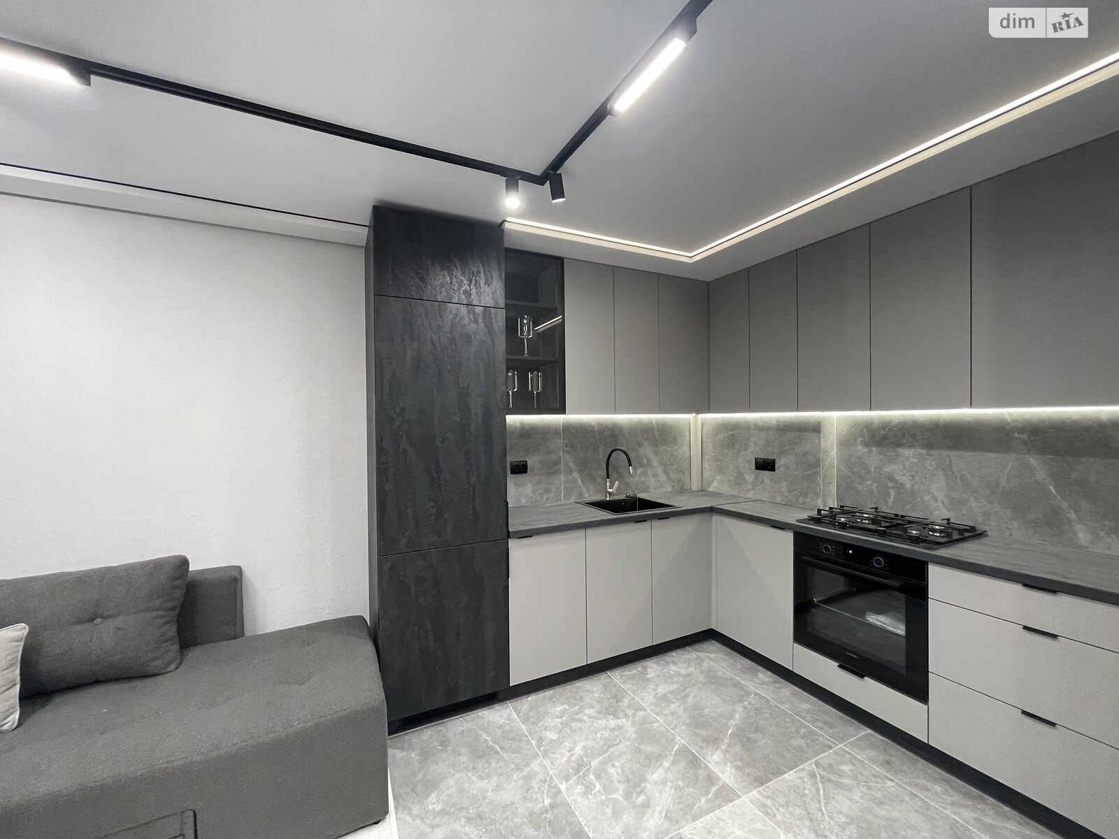 Продажа двухкомнатной квартиры в Тернополе, на ул. Смакулы, район Северный фото 1 Продажа двухкомнатной квартиры в Тернополе, на ул. Смакулы, район Северный фото 1