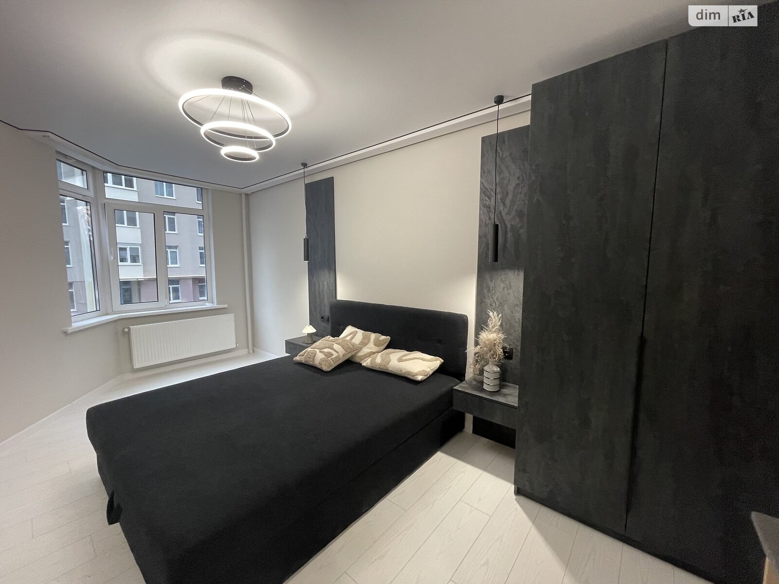 Продажа двухкомнатной квартиры в Тернополе, на ул. Смакулы, район Северный фото 1 Продажа двухкомнатной квартиры в Тернополе, на ул. Смакулы, район Северный фото 1