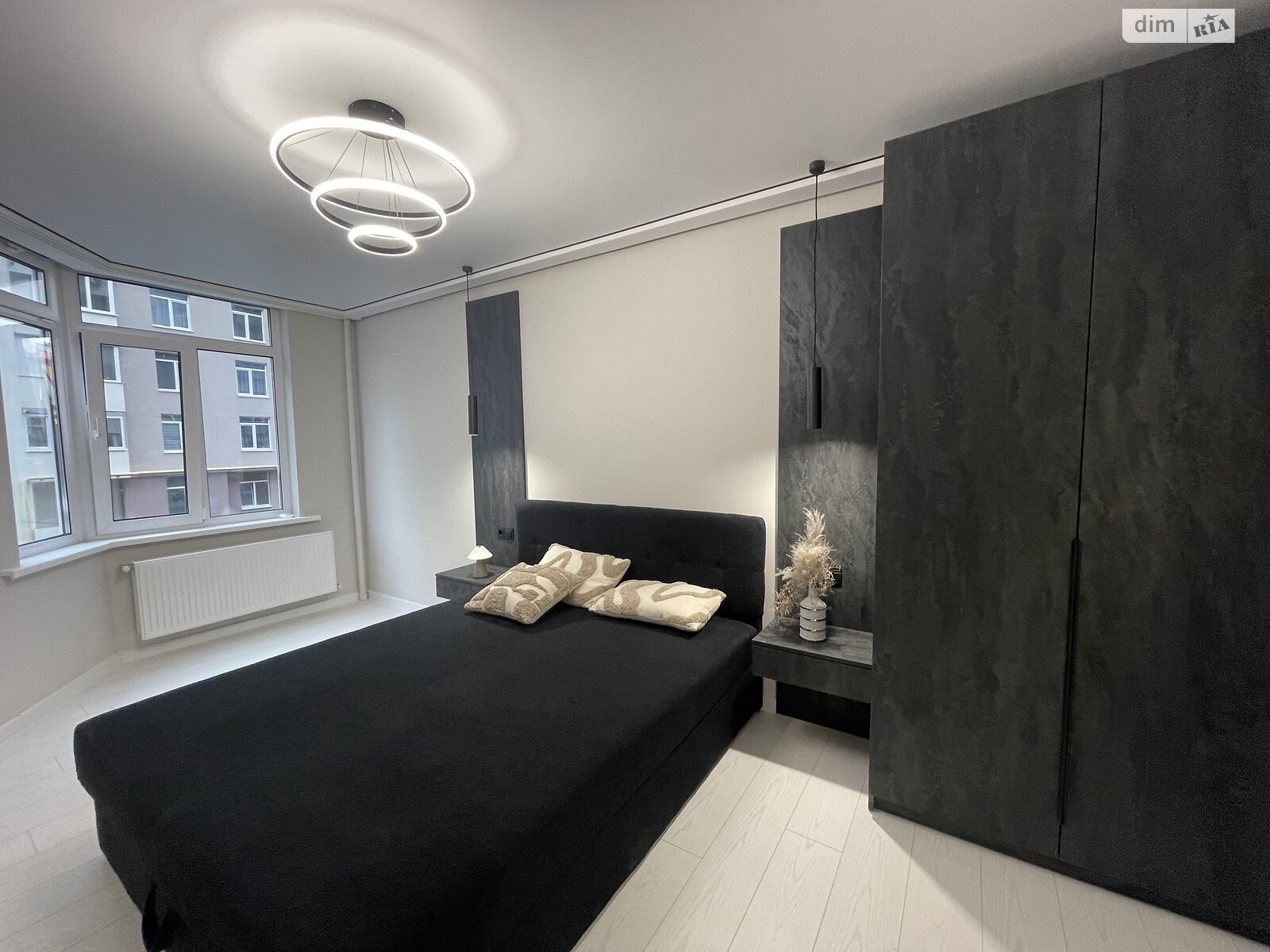 Продажа двухкомнатной квартиры в Тернополе, на ул. Смакулы, район Северный фото 1 Продажа двухкомнатной квартиры в Тернополе, на ул. Смакулы, район Северный фото 1