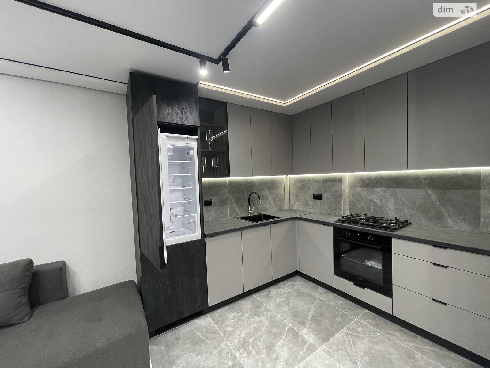 Продажа двухкомнатной квартиры в Тернополе, на ул. Смакулы, район Северный фото 1 Продажа двухкомнатной квартиры в Тернополе, на ул. Смакулы, район Северный фото 1