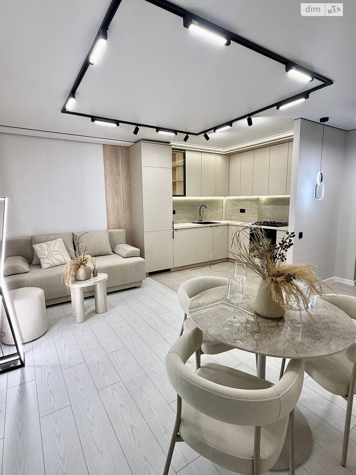 Продаж двокімнатної квартири в Тернополі, на вул. Смакули, район Північний фото 1 Продаж двокімнатної квартири в Тернополі, на вул. Смакули, район Північний фото 1