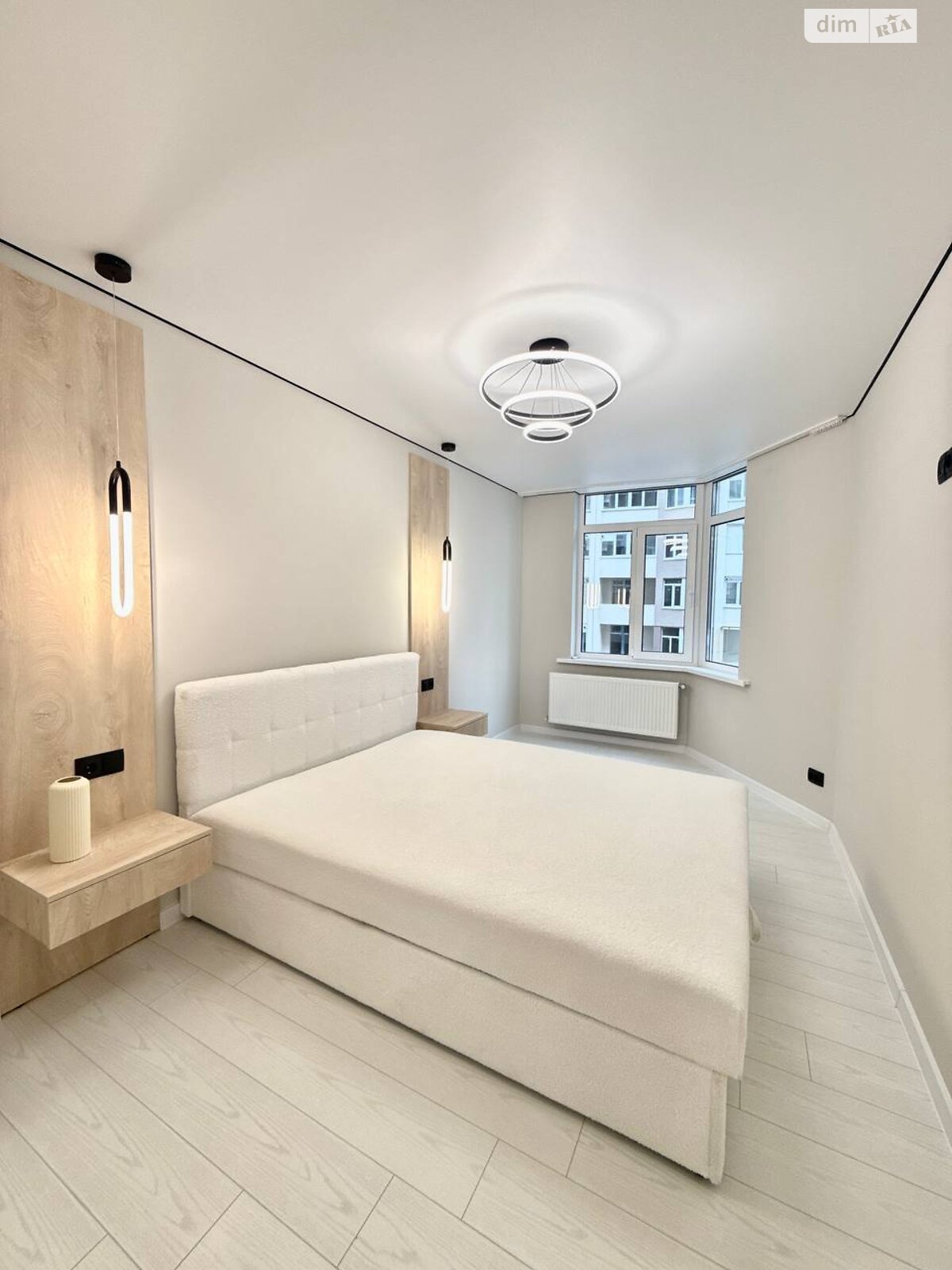 Продаж двокімнатної квартири в Тернополі, на вул. Смакули, район Північний фото 1 Продаж двокімнатної квартири в Тернополі, на вул. Смакули, район Північний фото 1