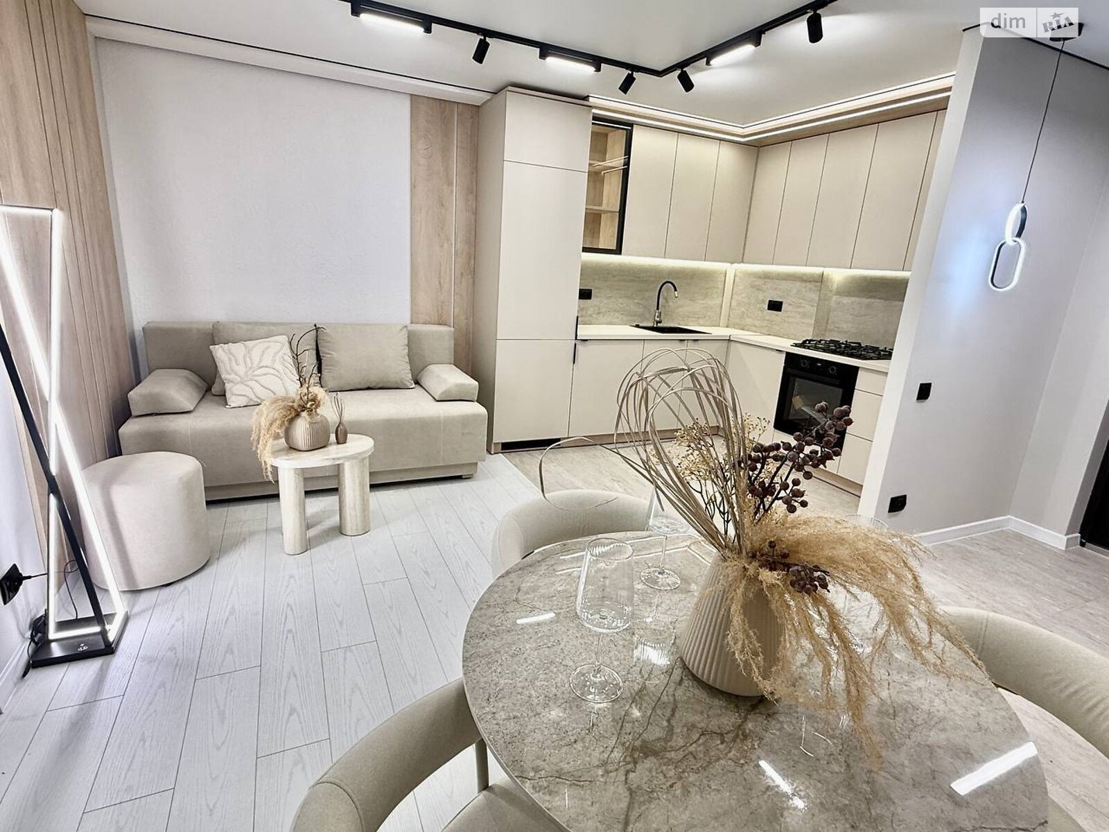 Продаж двокімнатної квартири в Тернополі, на вул. Смакули, район Північний фото 1 Продаж двокімнатної квартири в Тернополі, на вул. Смакули, район Північний фото 1