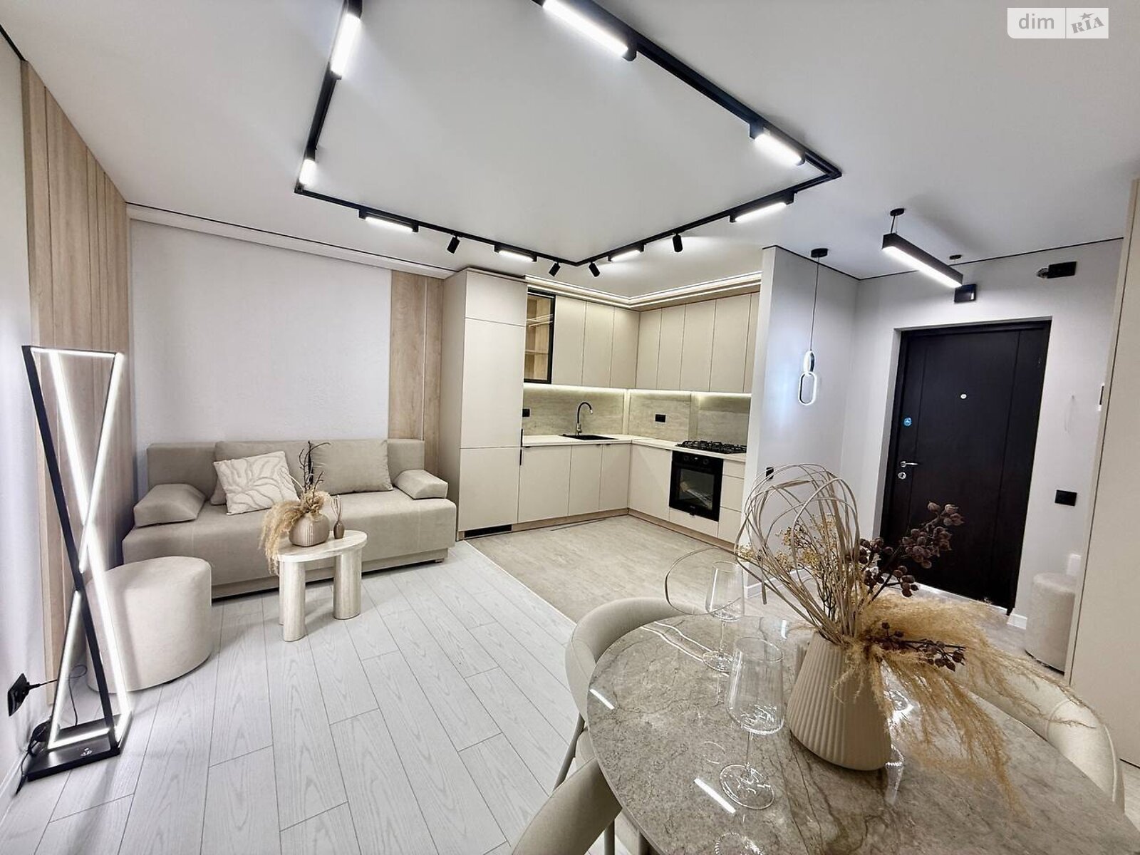 Продаж двокімнатної квартири в Тернополі, на вул. Смакули, район Північний фото 1 Продаж двокімнатної квартири в Тернополі, на вул. Смакули, район Північний фото 1