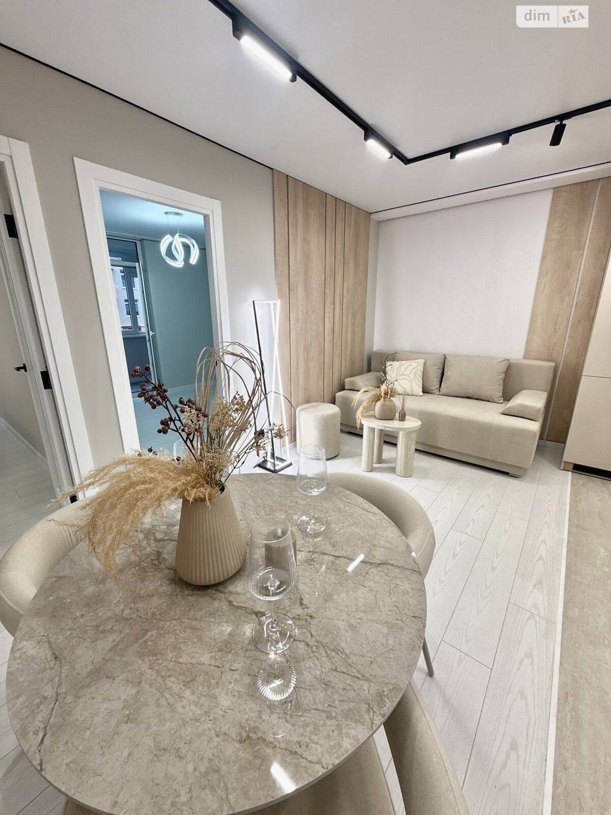 Продаж двокімнатної квартири в Тернополі, на вул. Смакули, район Північний фото 1 Продаж двокімнатної квартири в Тернополі, на вул. Смакули, район Північний фото 1