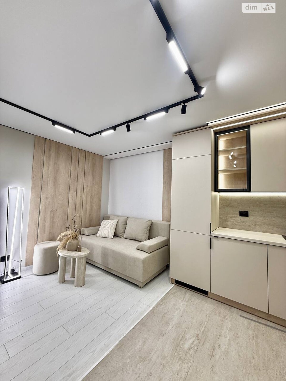 Продаж двокімнатної квартири в Тернополі, на вул. Смакули, район Північний фото 1 Продаж двокімнатної квартири в Тернополі, на вул. Смакули, район Північний фото 1