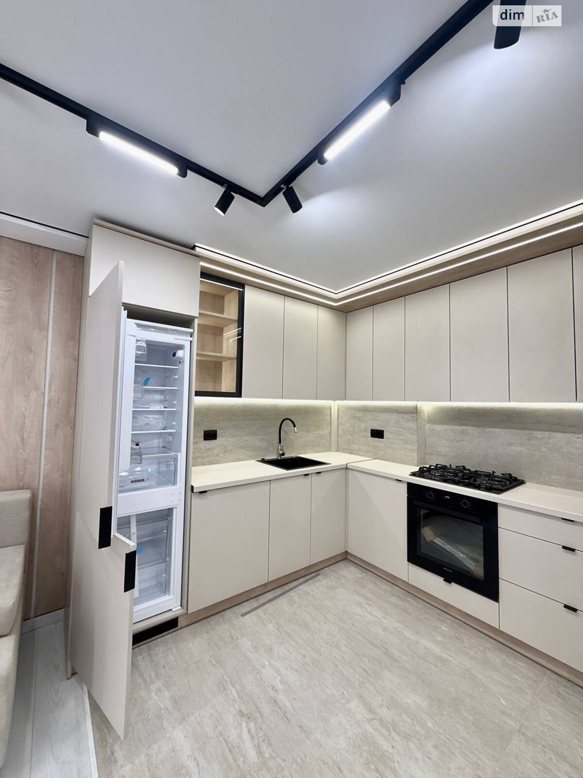 Продаж двокімнатної квартири в Тернополі, на вул. Смакули, район Північний фото 1 Продаж двокімнатної квартири в Тернополі, на вул. Смакули, район Північний фото 1