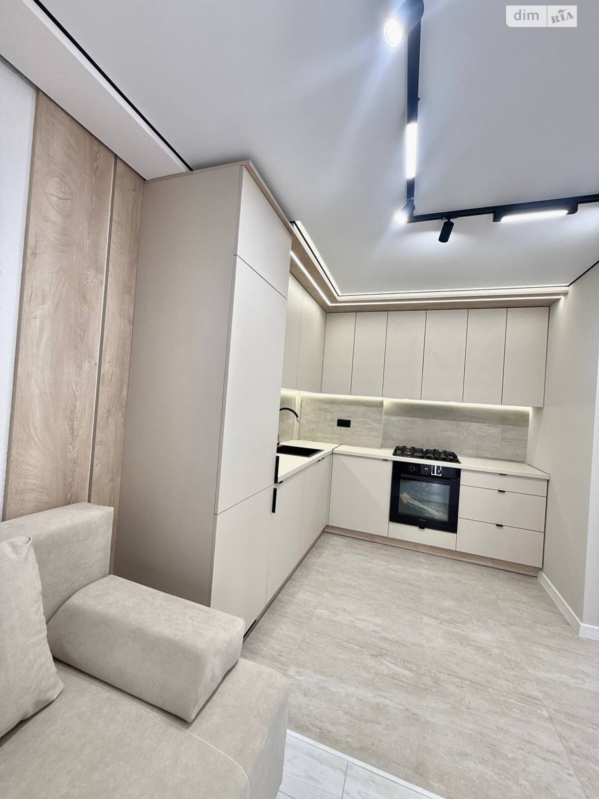 Продаж двокімнатної квартири в Тернополі, на вул. Смакули, район Північний фото 1 Продаж двокімнатної квартири в Тернополі, на вул. Смакули, район Північний фото 1