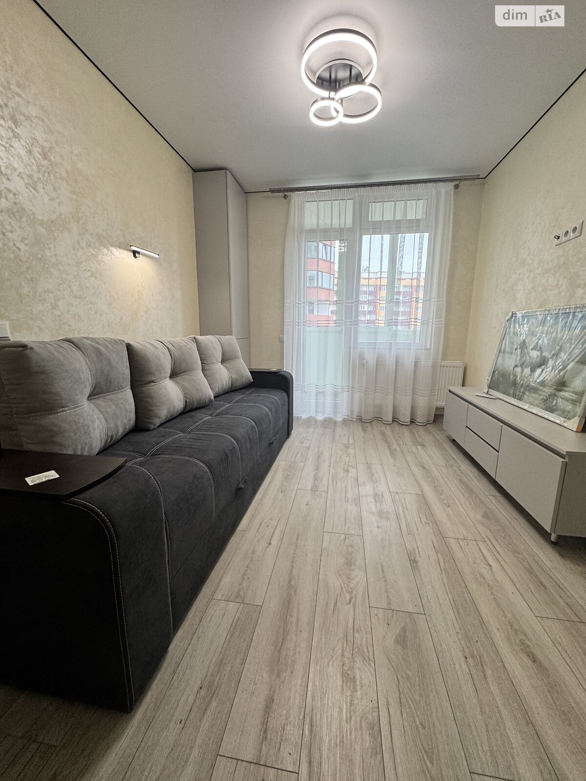 Продаж однокімнатної квартири в Тернополі, на вул. Смакули, район Північний фото 1