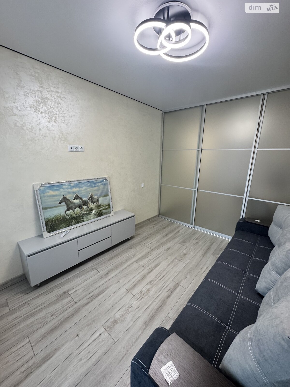 Продаж однокімнатної квартири в Тернополі, на вул. Смакули, район Північний фото 1