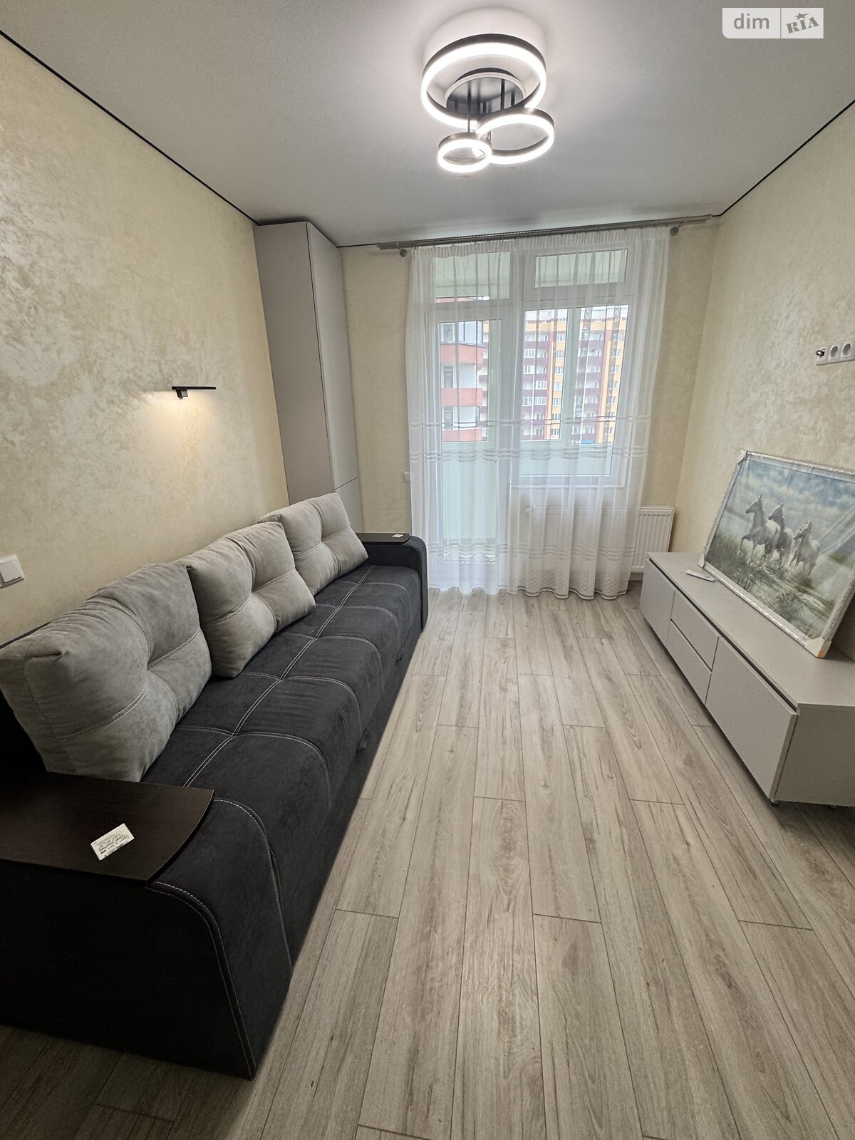 Продаж однокімнатної квартири в Тернополі, на вул. Смакули, район Північний фото 1