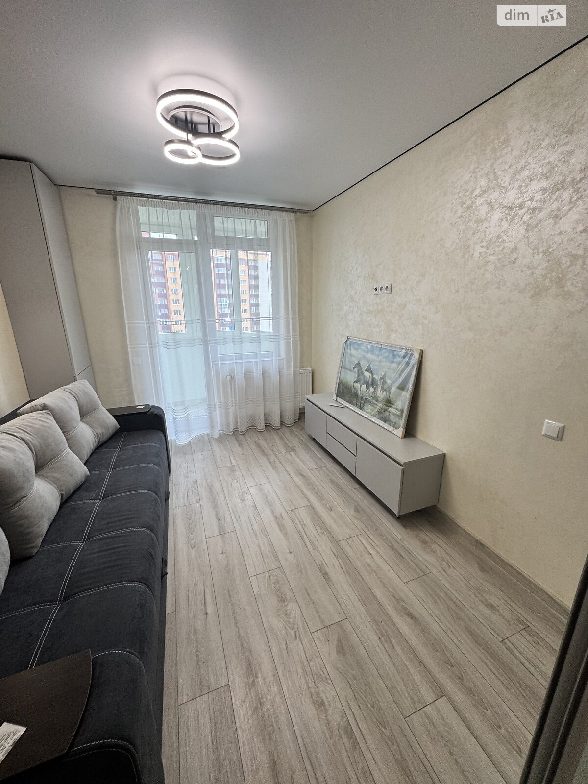 Продаж однокімнатної квартири в Тернополі, на вул. Смакули, район Північний фото 1