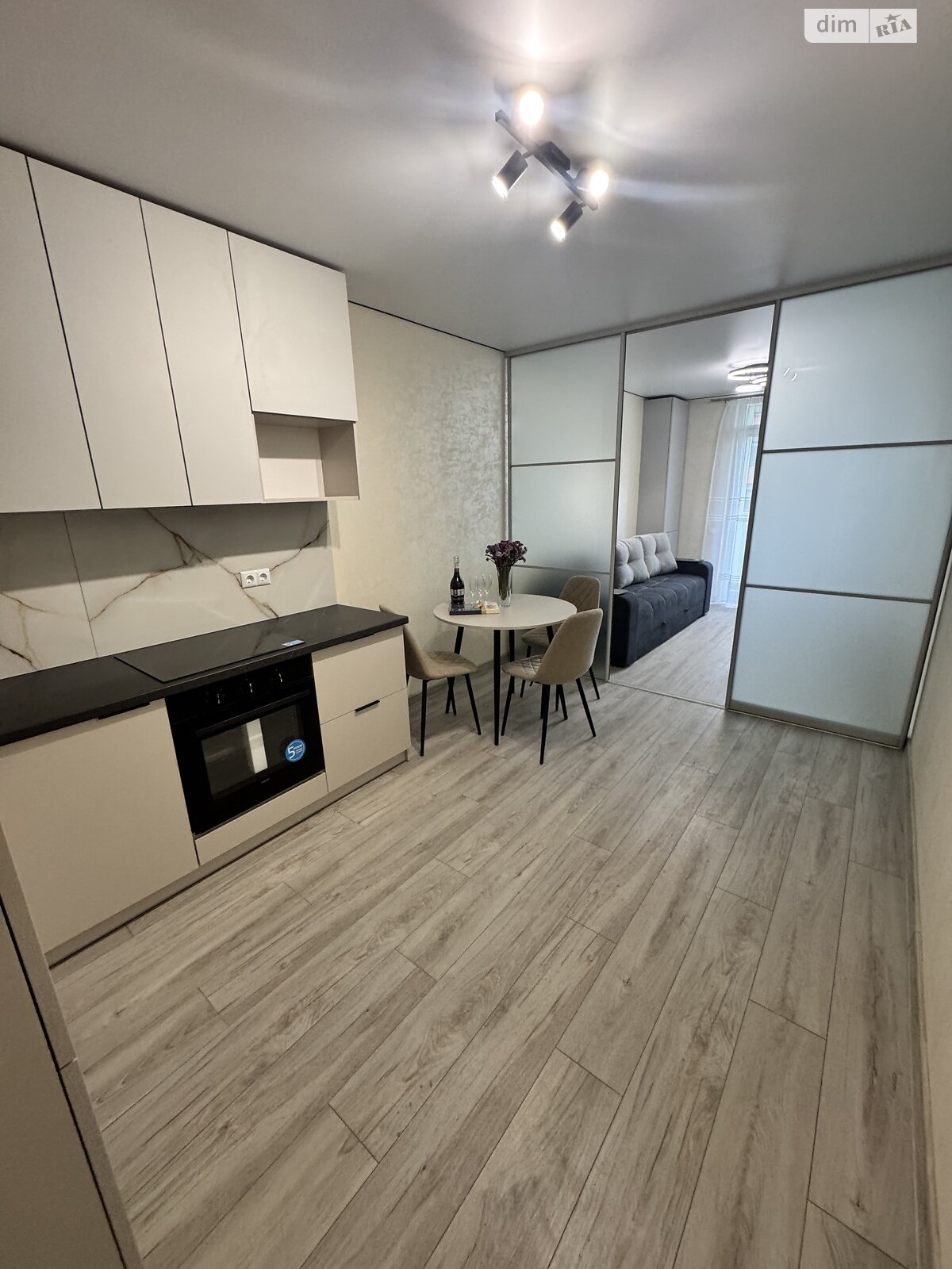 Продаж однокімнатної квартири в Тернополі, на вул. Смакули, район Північний фото 1