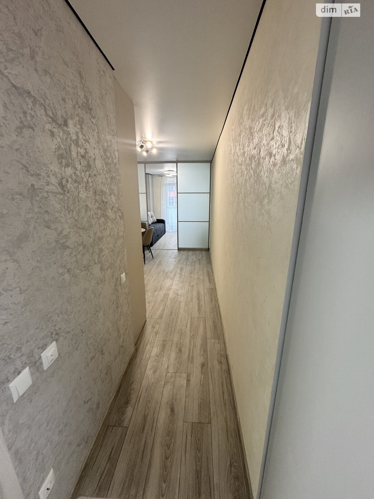 Продаж однокімнатної квартири в Тернополі, на вул. Смакули, район Північний фото 1