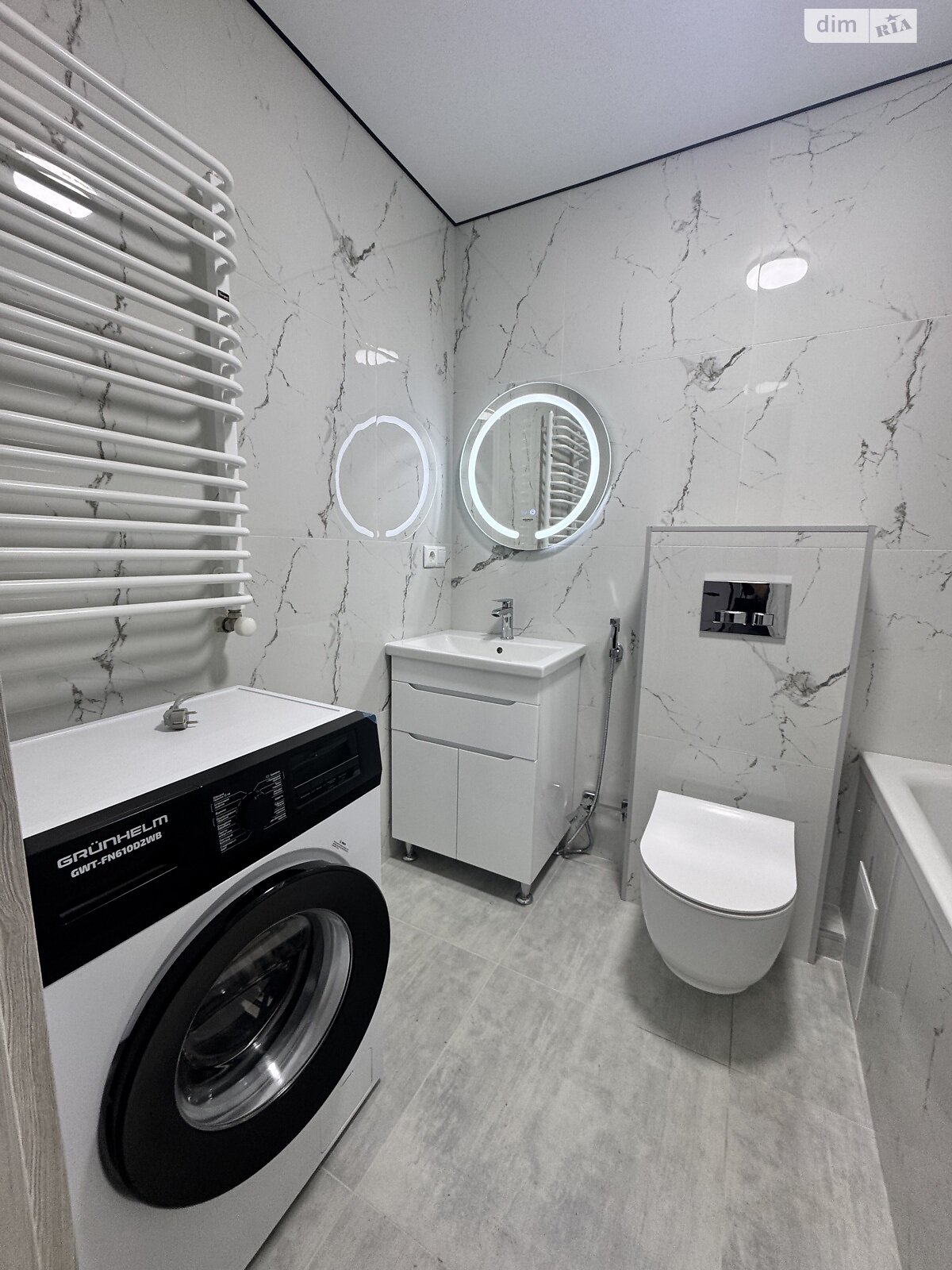 Продаж однокімнатної квартири в Тернополі, на вул. Смакули, район Північний фото 1