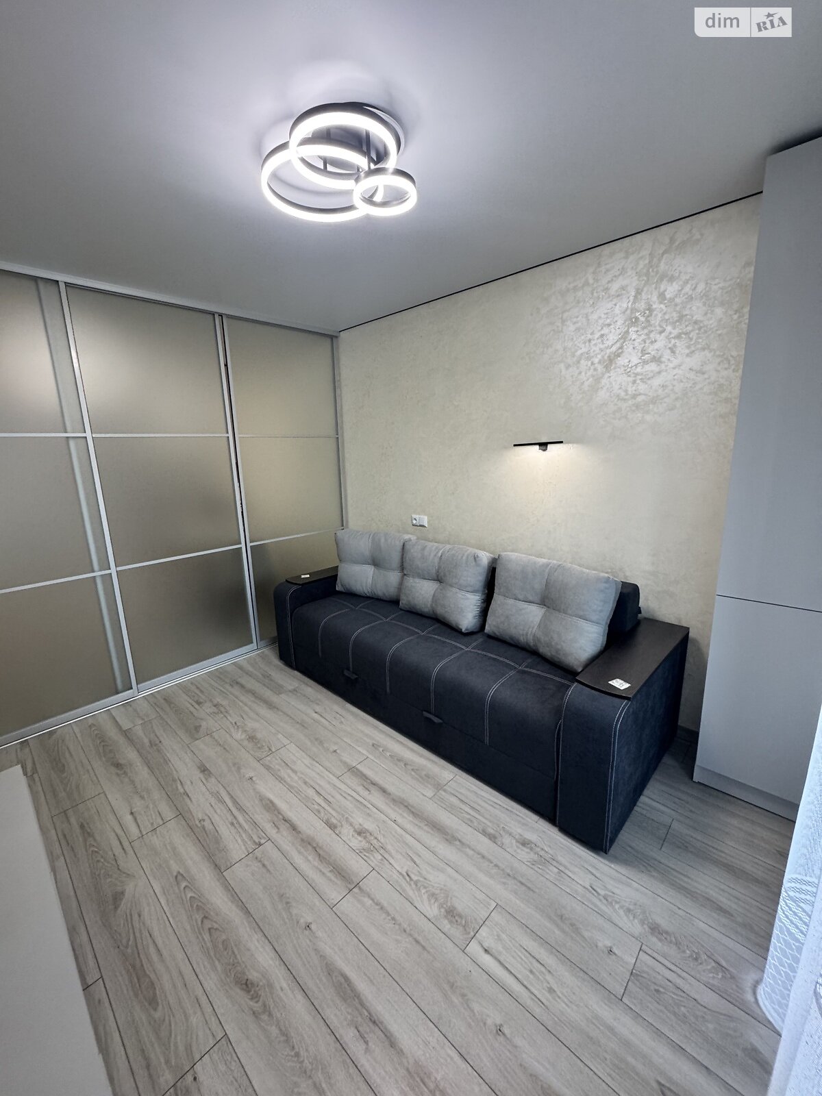 Продаж однокімнатної квартири в Тернополі, на вул. Смакули, район Північний фото 1