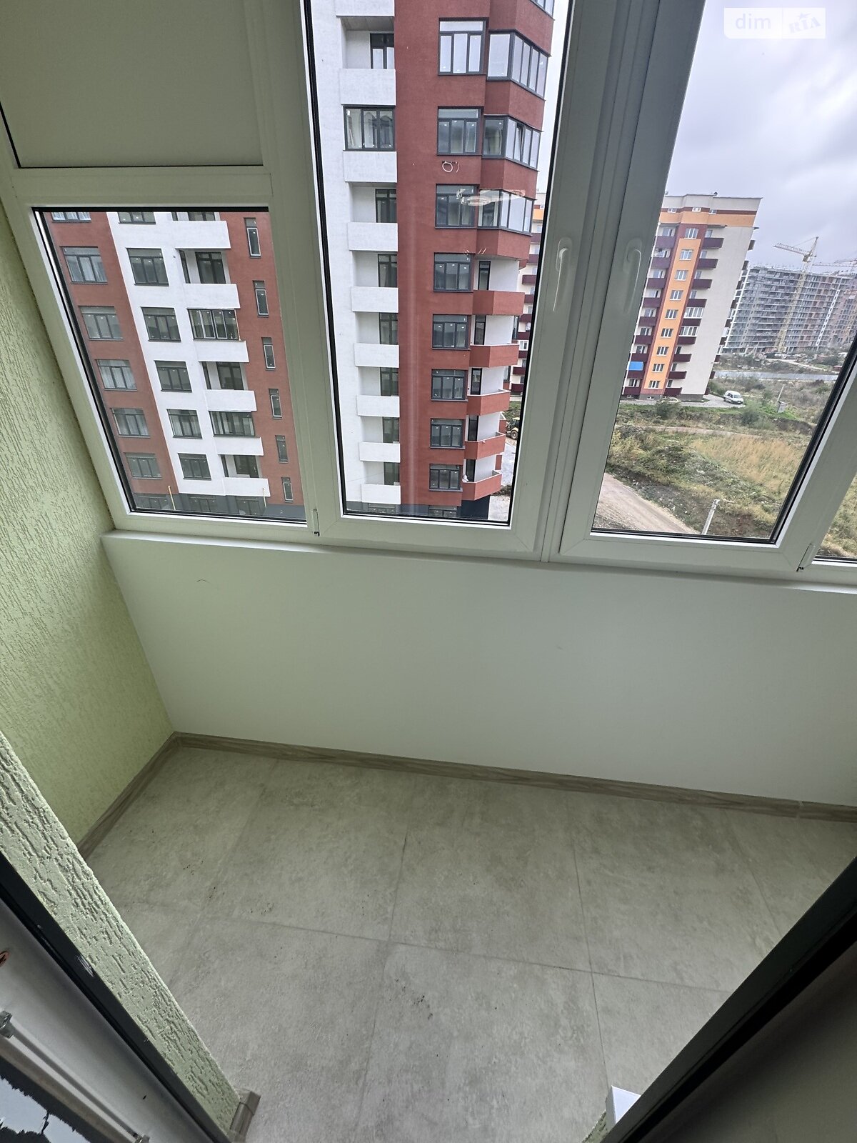 Продаж однокімнатної квартири в Тернополі, на вул. Смакули, район Північний фото 1