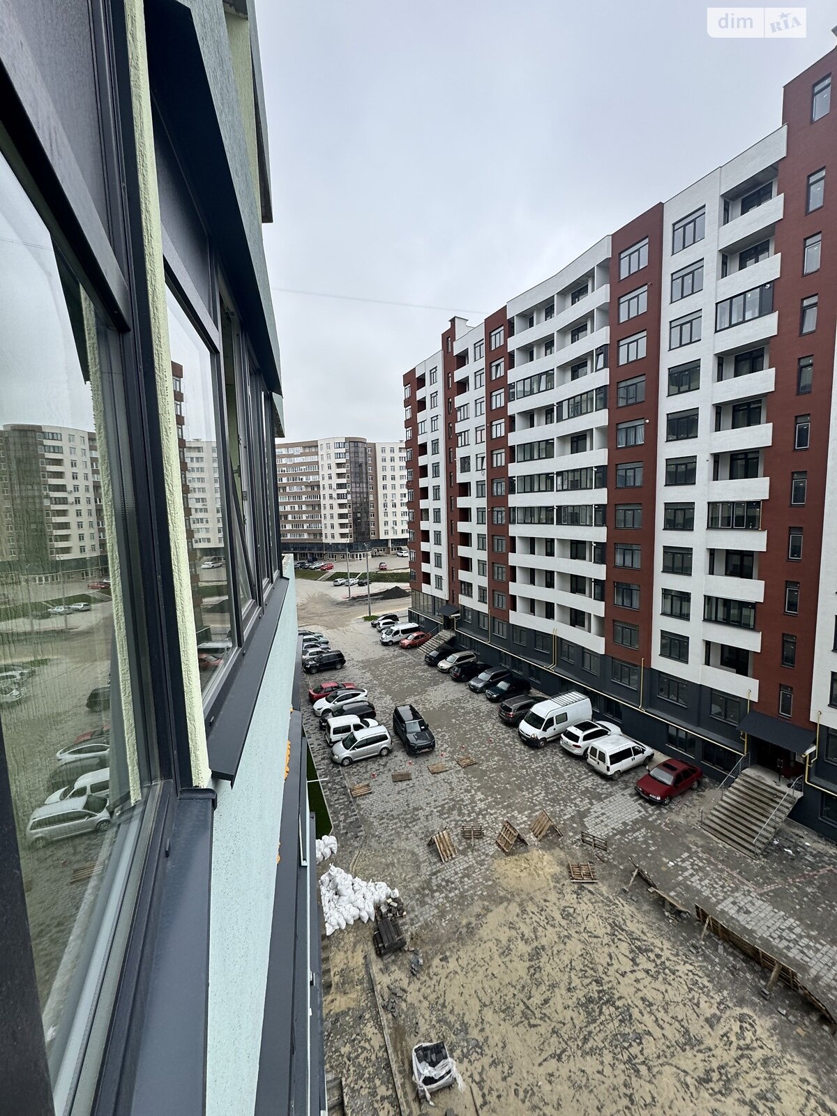 Продаж однокімнатної квартири в Тернополі, на вул. Смакули, район Північний фото 1